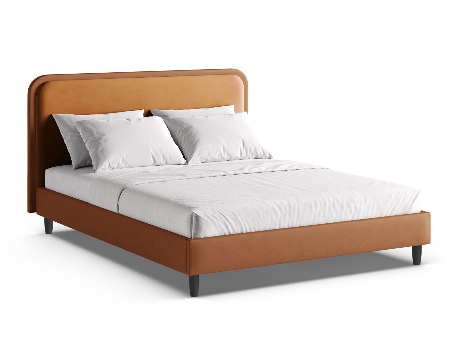 Postelja Beckley 333 (Magic Velvet 2286 + Vega 53)