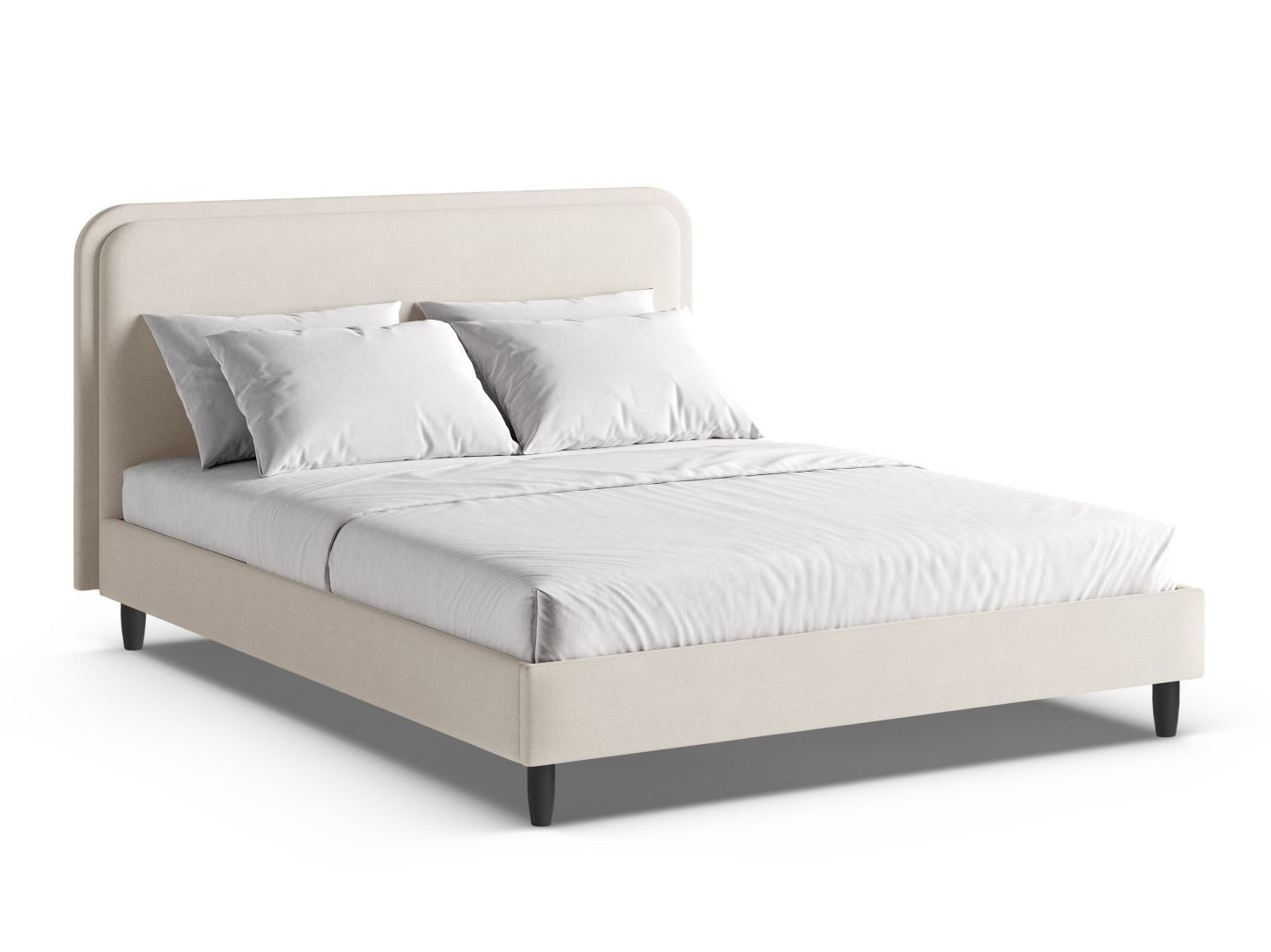 Postelja Beckley 333 (Wind 02)