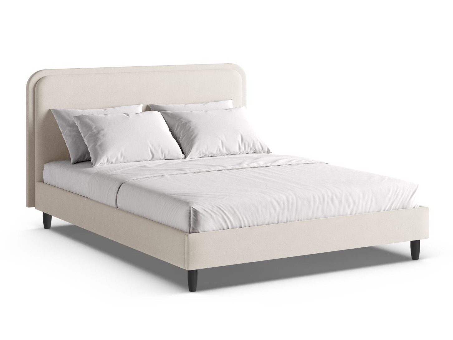 Postelja Beckley 333 (Wind 02)