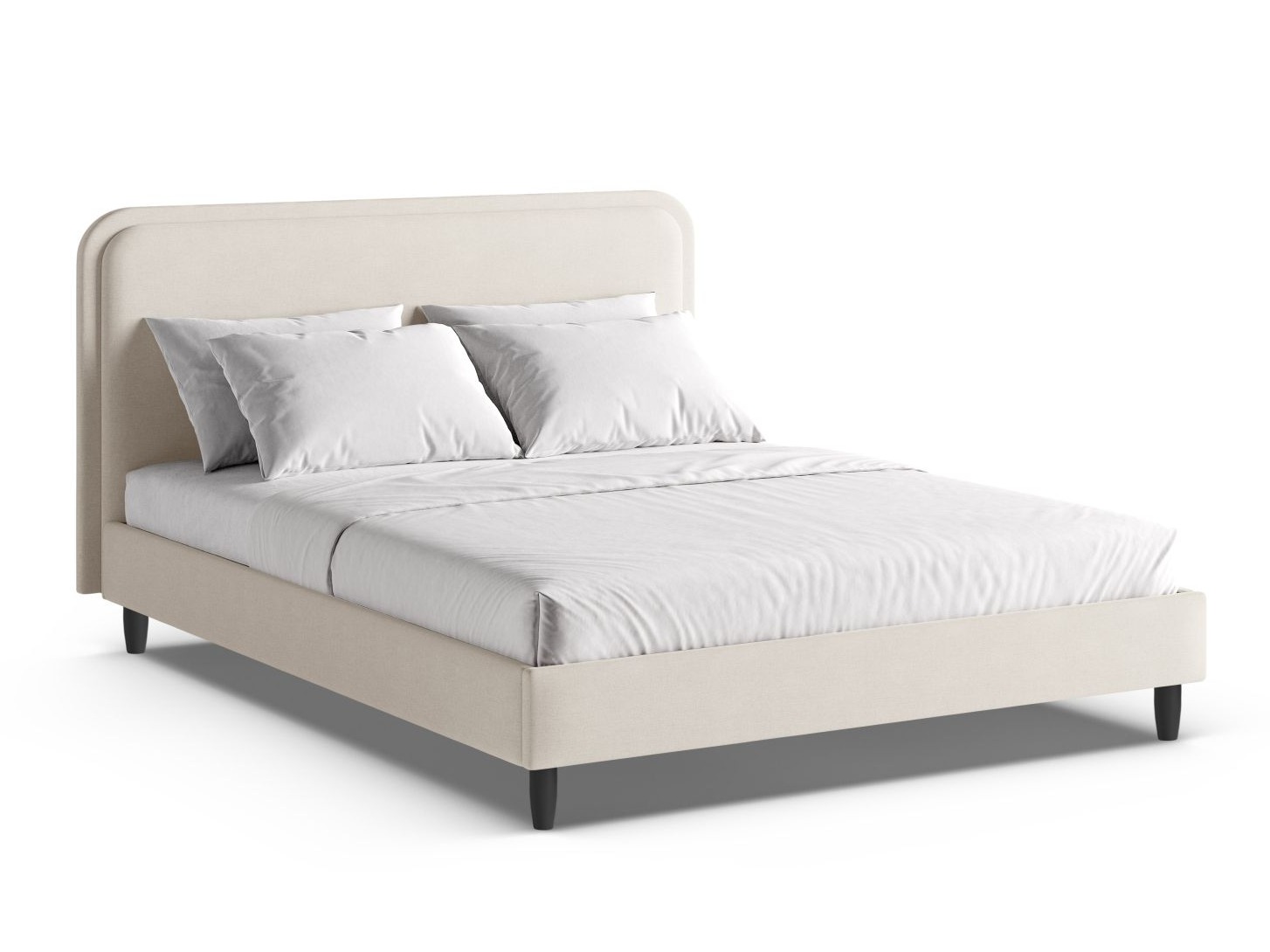 Postelja Beckley 333 (Wind 02)