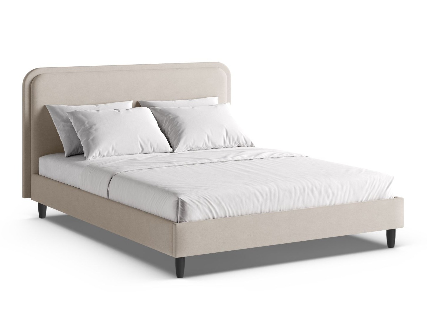 Postelja Beckley 333 (Wind 05)