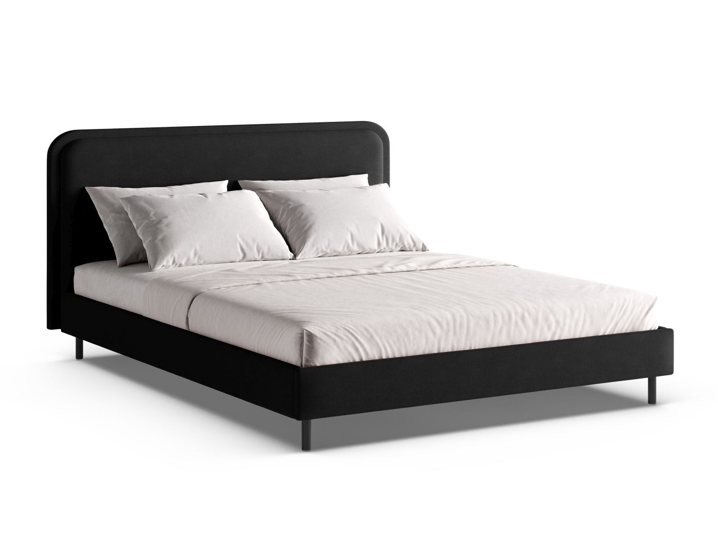 Postelja Beckley 333 (Wind 99)