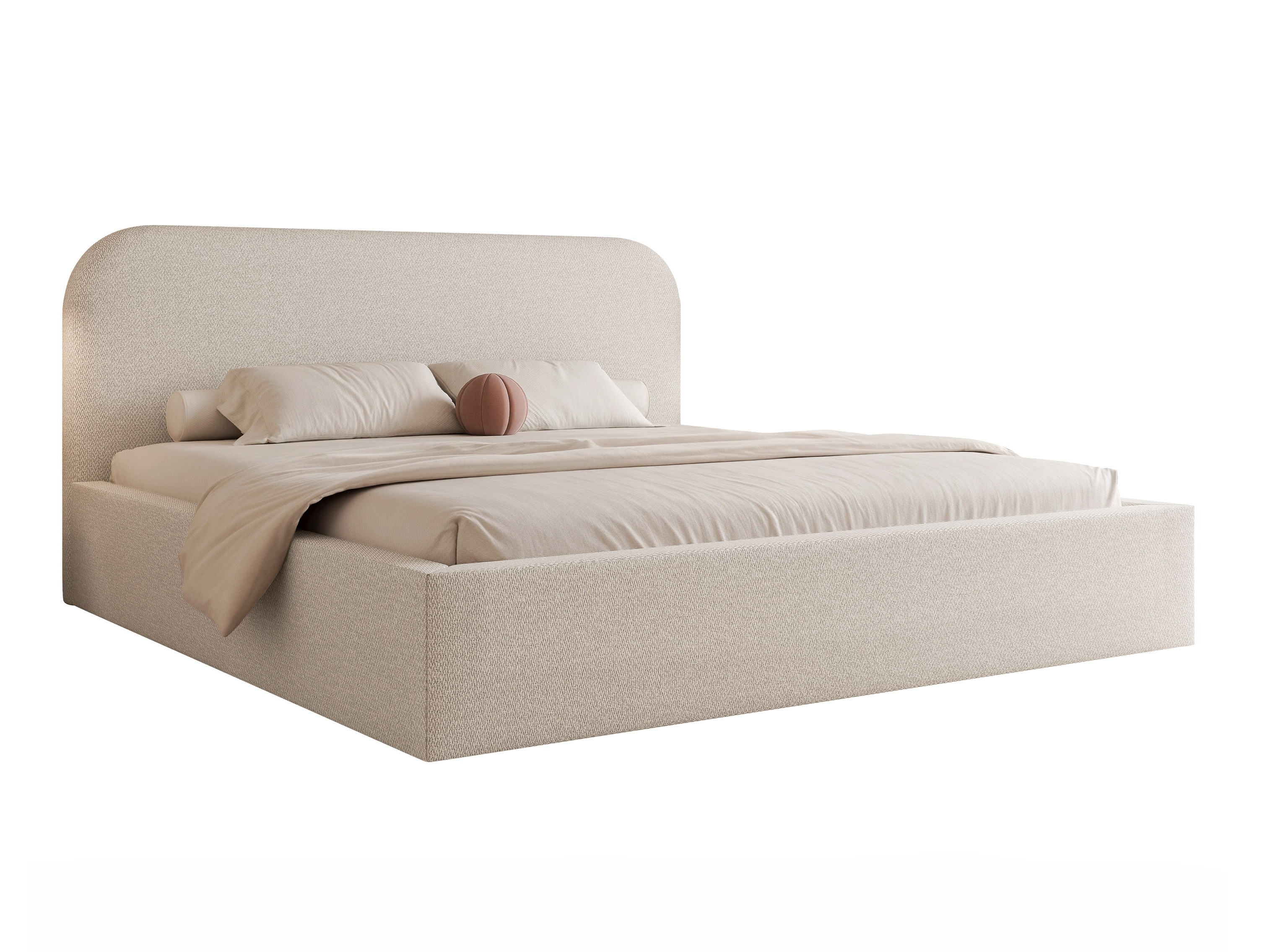 Postelja Martinez 126 (Lumi 04)