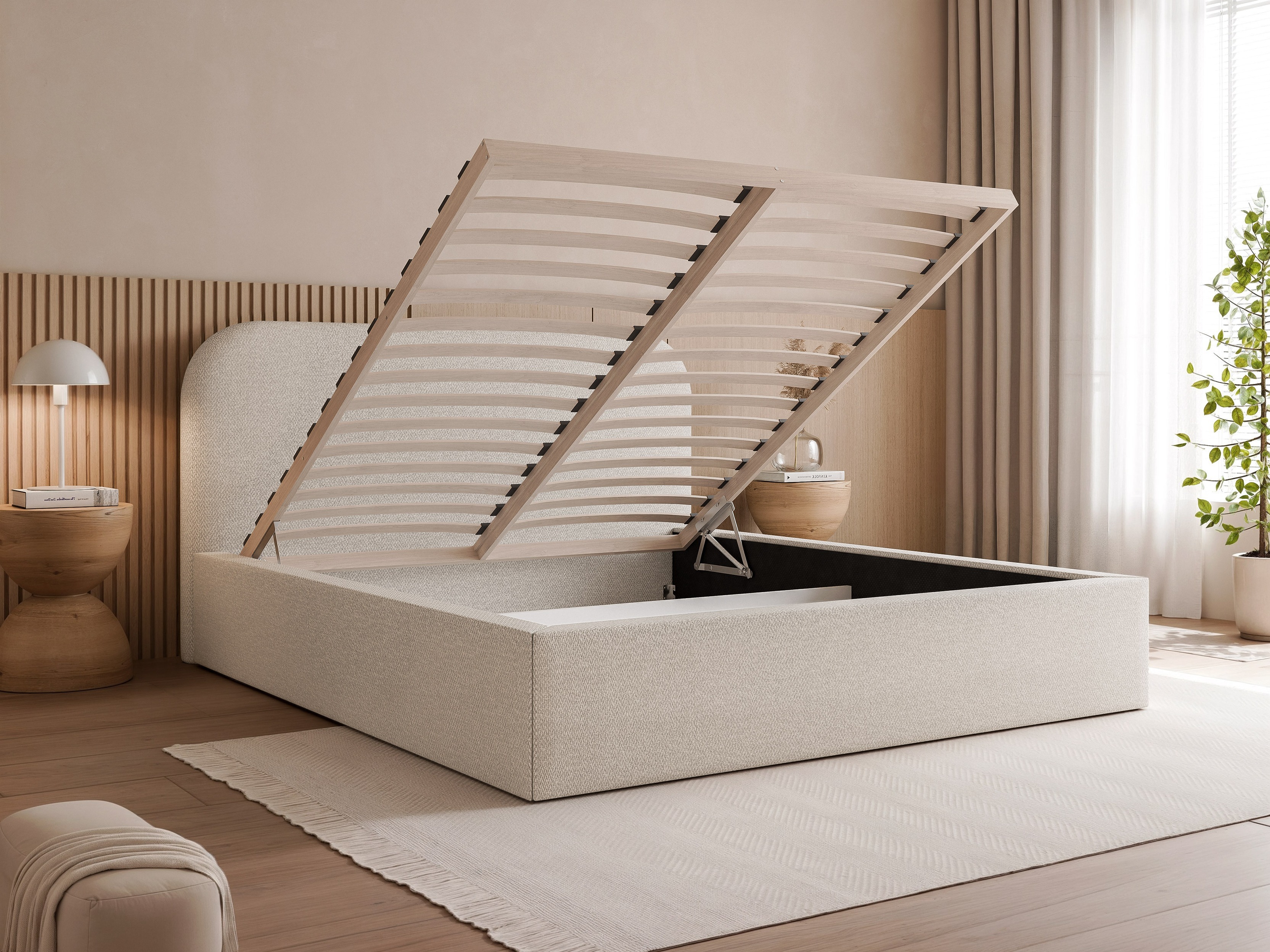 Postelja Martinez 126 (Lumi 04)