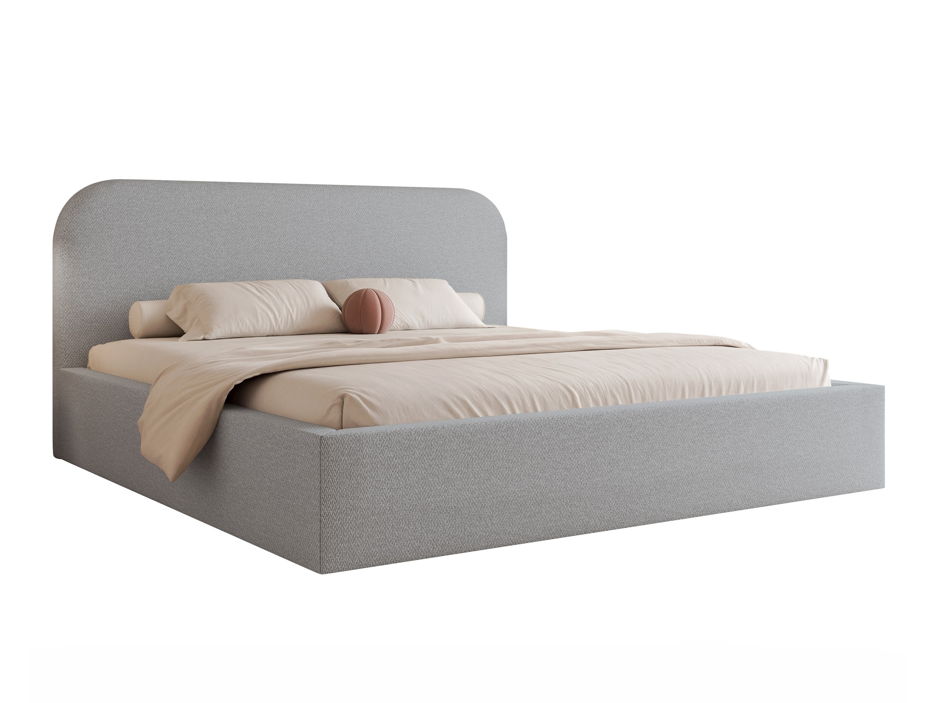 Postelja Martinez 126 (Lumi 84)