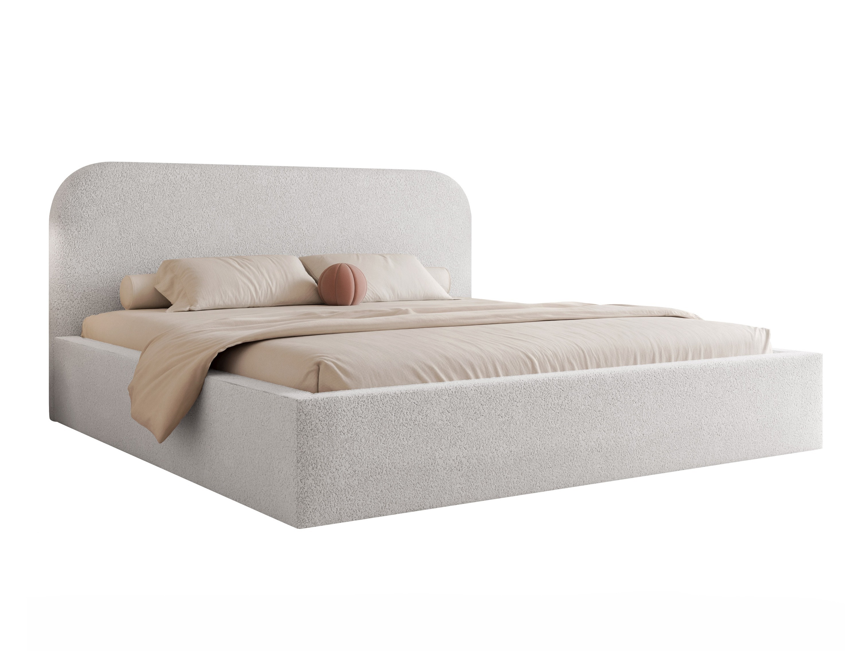 Postelja Martinez 126 (Monte 09)