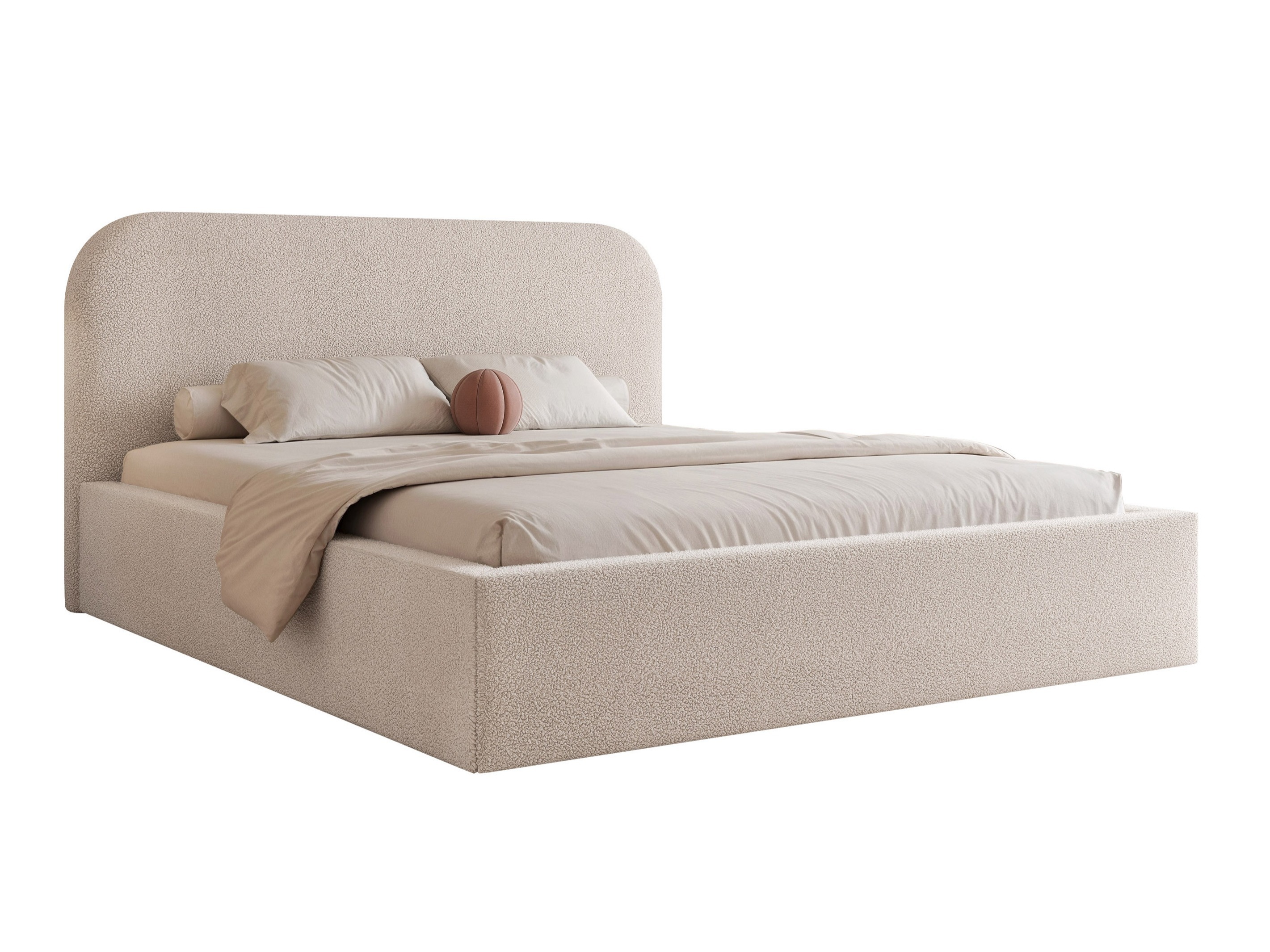 Postelja Martinez 126 (Now Or Never 03)