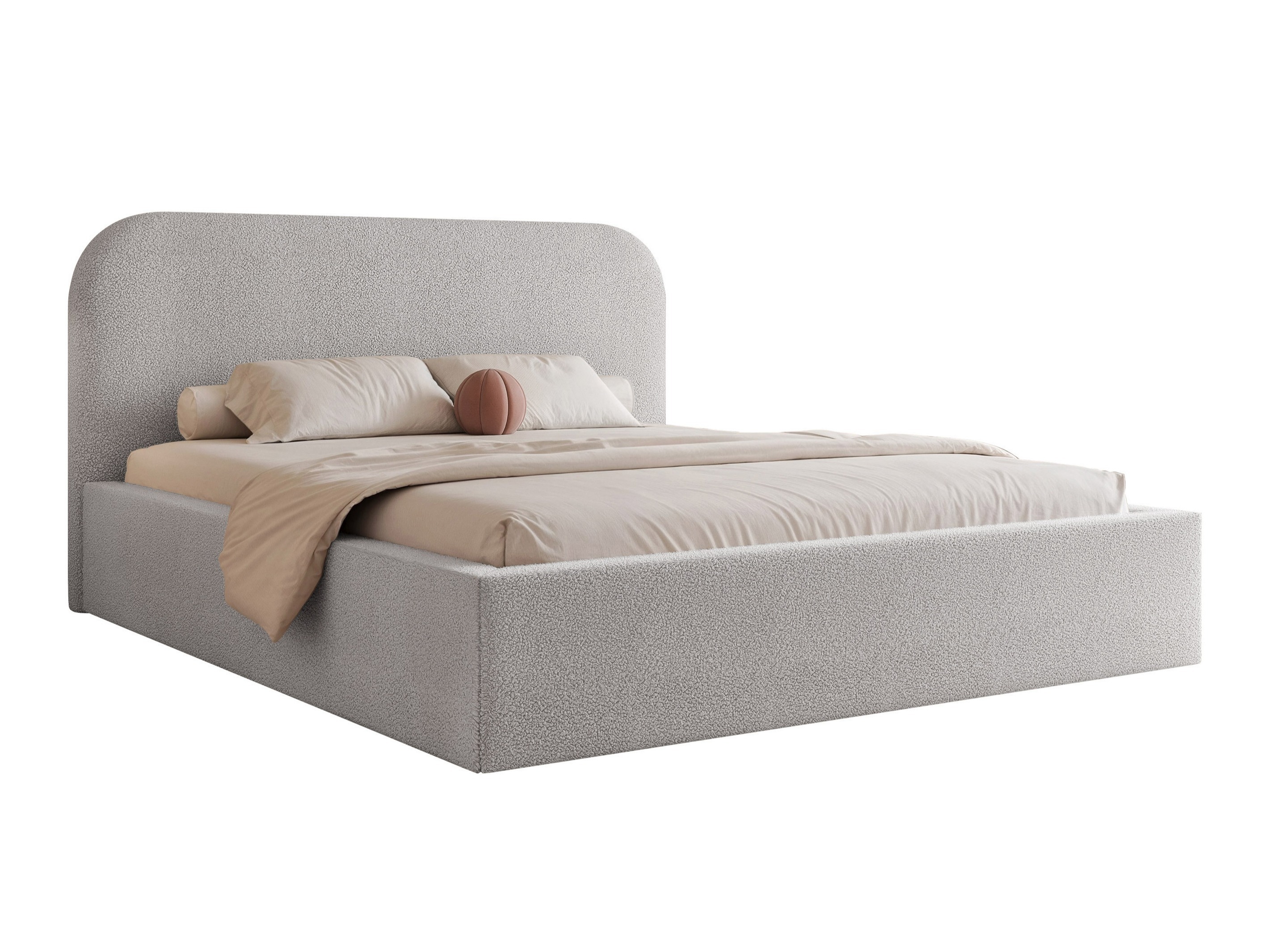 Postelja Martinez 126 (Now Or Never 83)