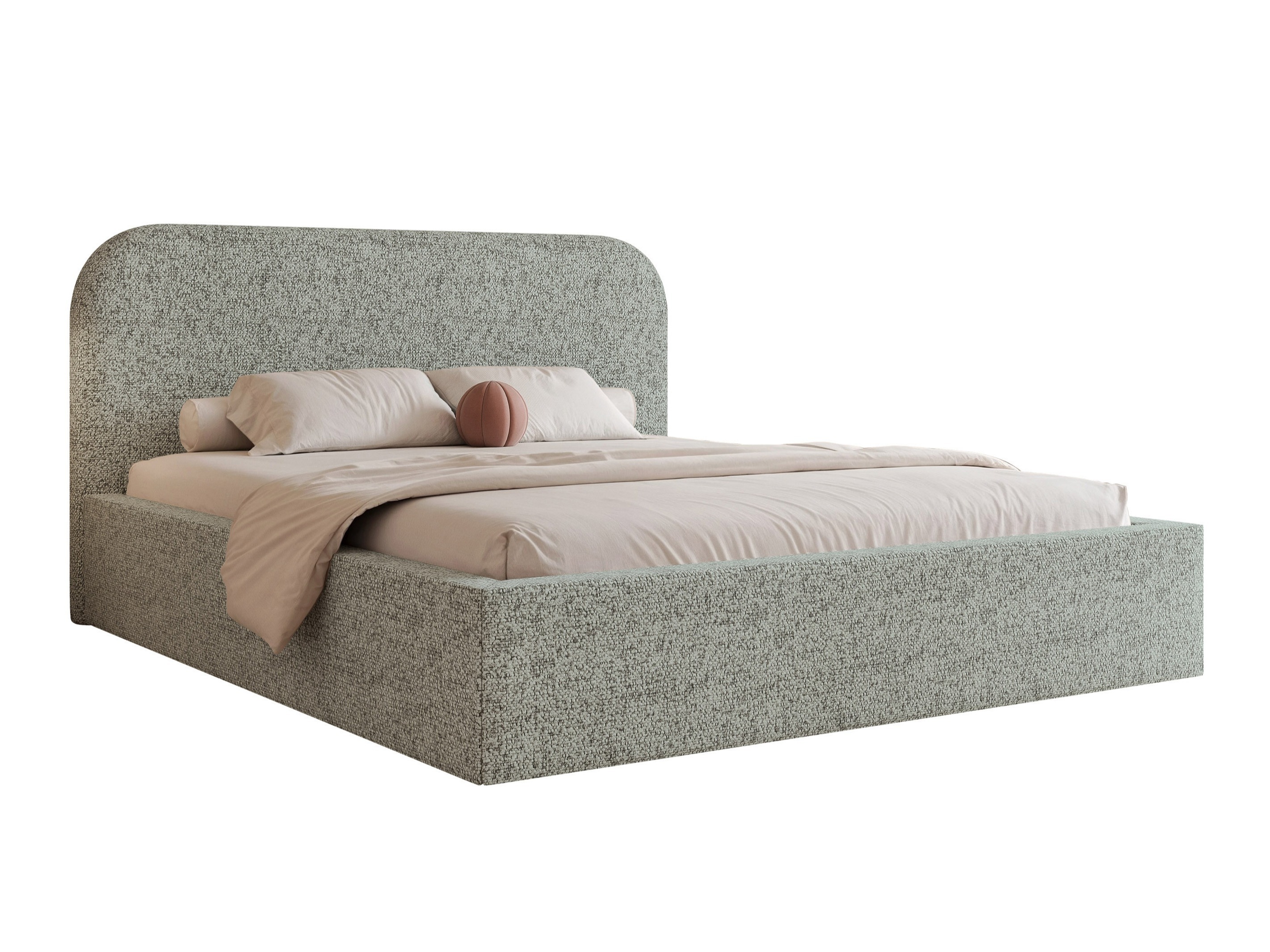 Postelja Martinez 126 (Puente 33)