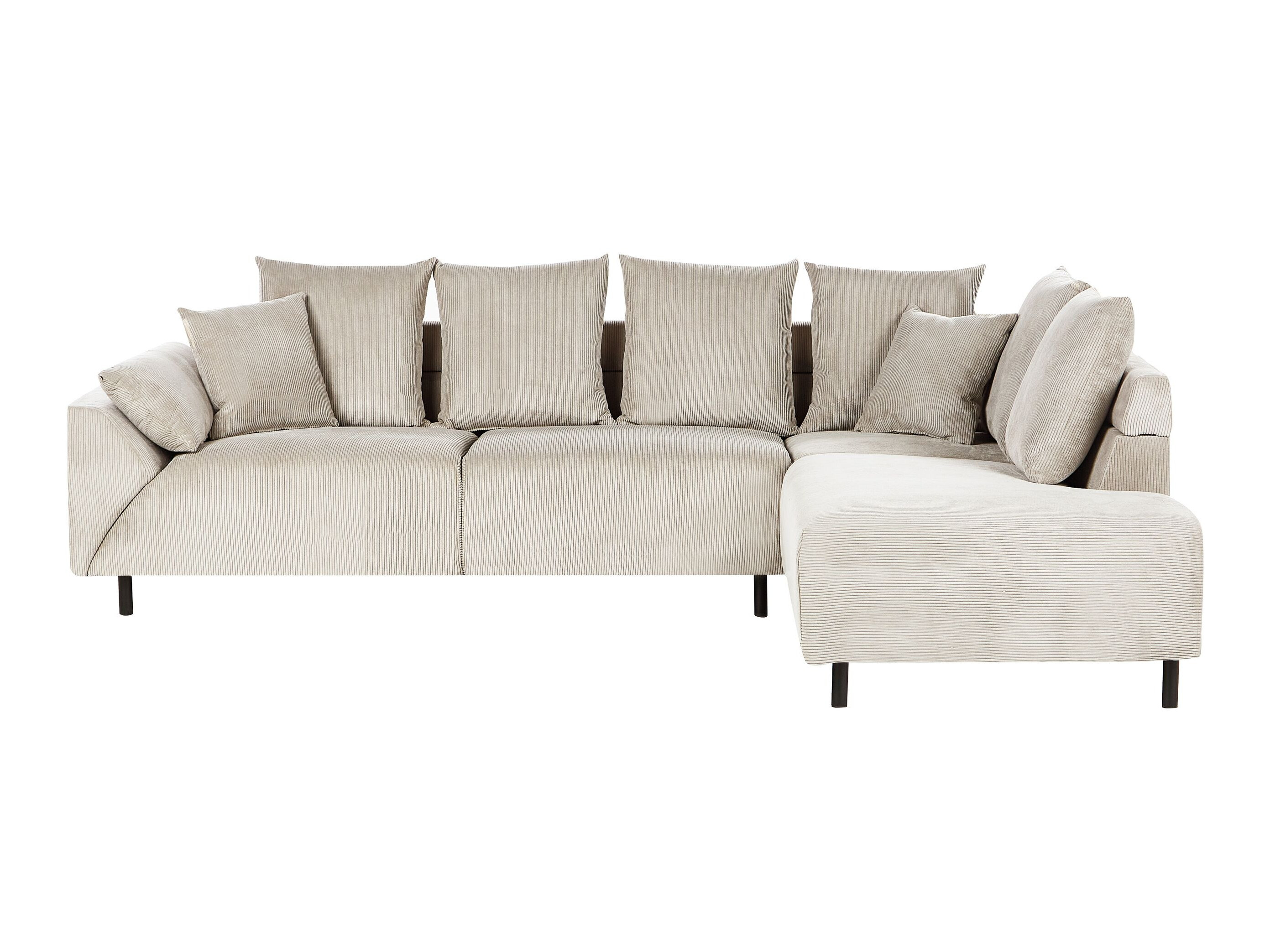 Kotna garnitura Berwyn 1320 (Bež)