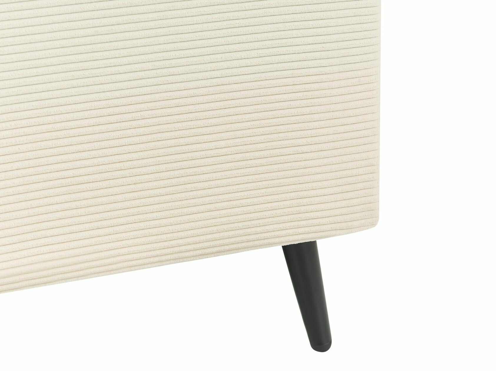 Kotna garnitura Berwyn 1320 (Svetlo bež)