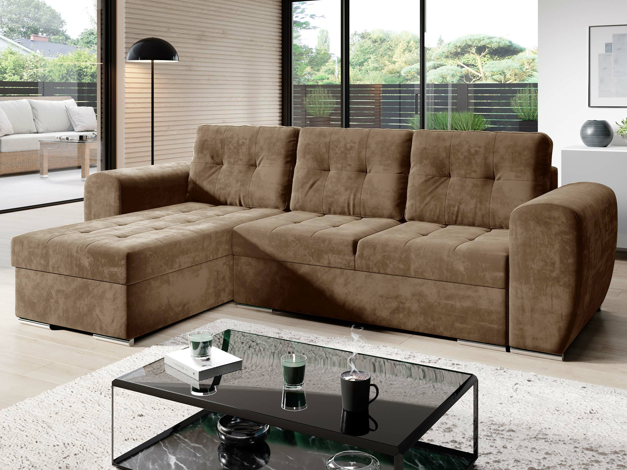 Kotna garnitura Muncie 109 (Monolith 09)