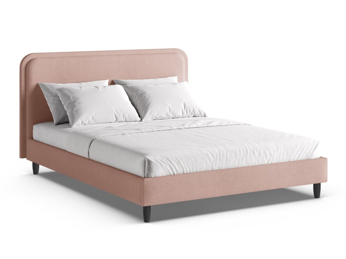 Postelja Beckley 333 (Baloo 2072)