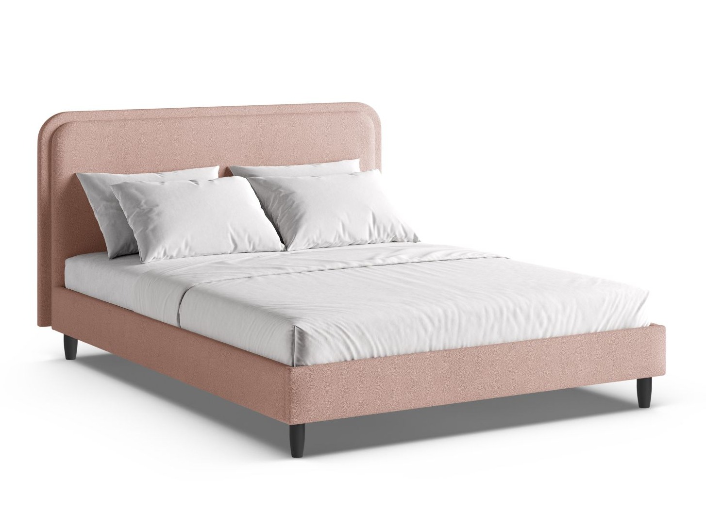 Postelja Beckley 333 (Baloo 2072)