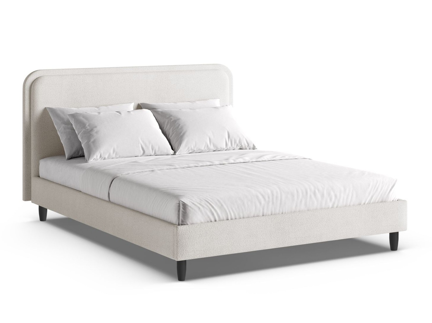 Postelja Beckley 333 (Baloo 2073)