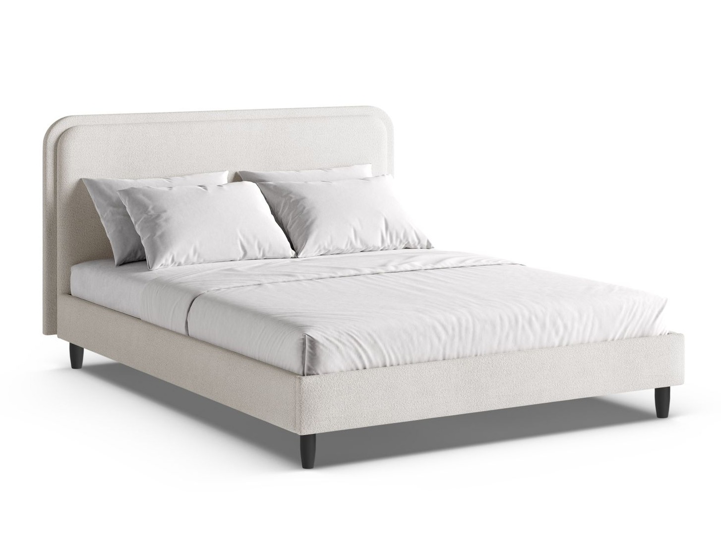 Postelja Beckley 333 (Baloo 2073)