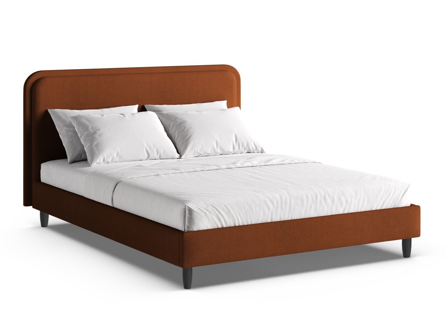 Postelja Beckley 333 (Baloo 2078)