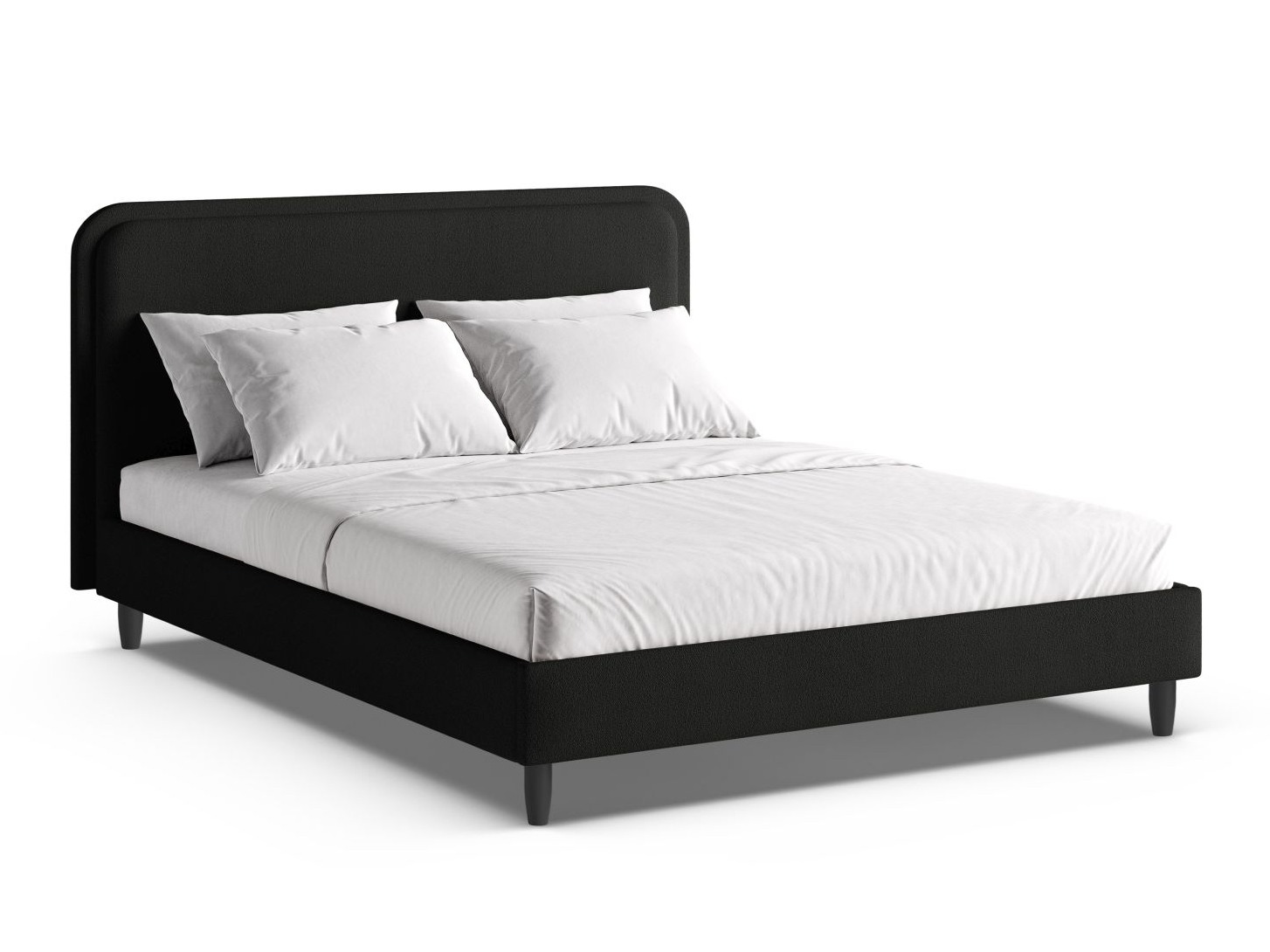 Postelja Beckley 333 (Baloo 2082)