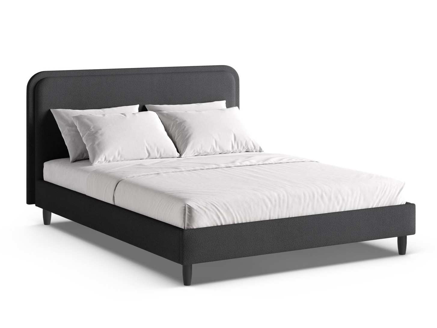 Postelja Beckley 333 (Baloo 2083)