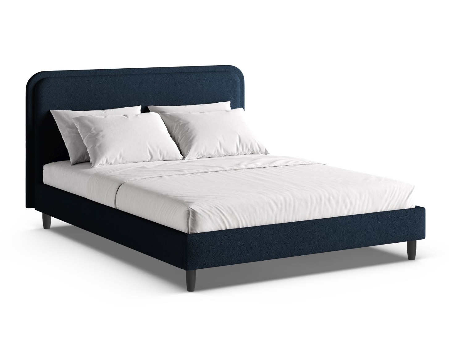 Postelja Beckley 333 (Baloo 2088)