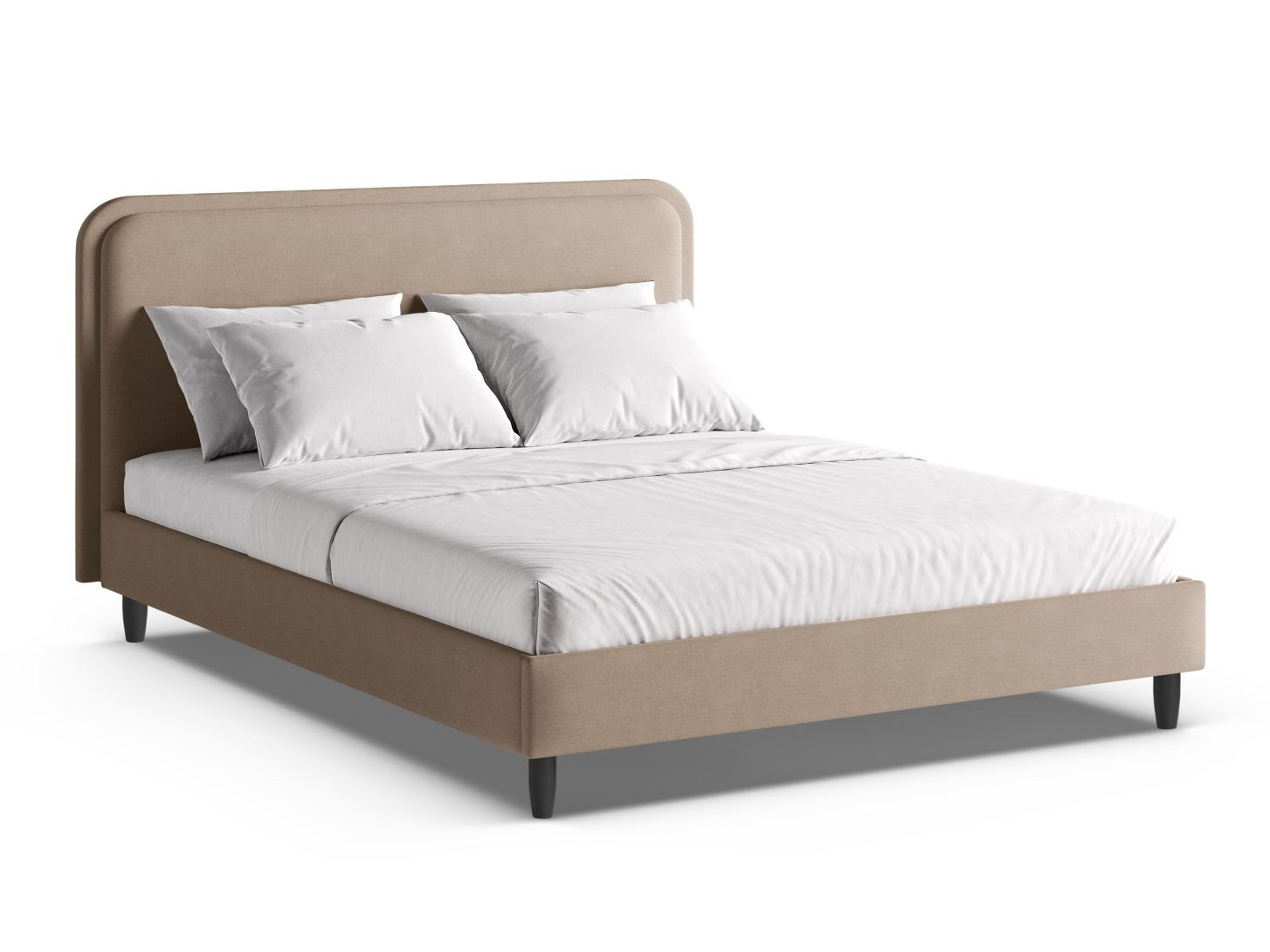 Postelja Beckley 333 (Wind 11)