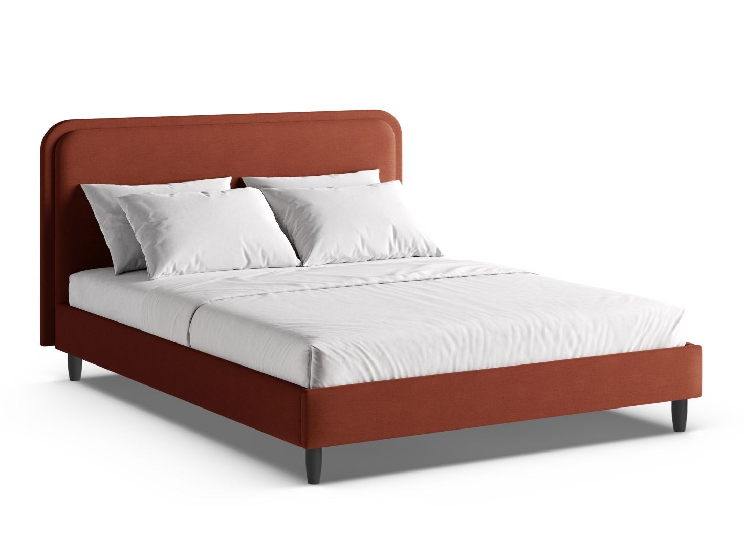 Postelja Beckley 333 (Wind 52)