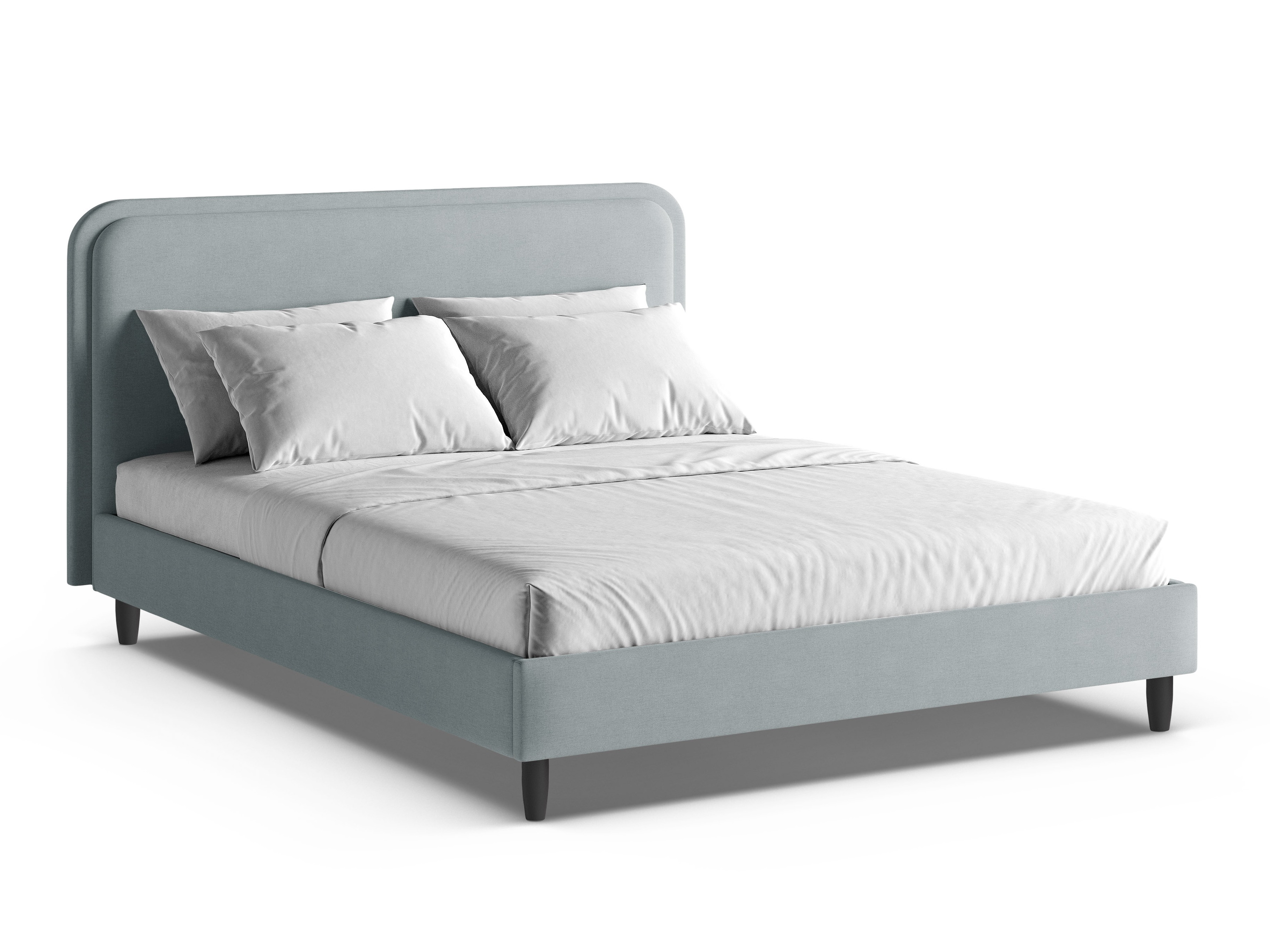 Postelja Beckley 333 (Wind 73)