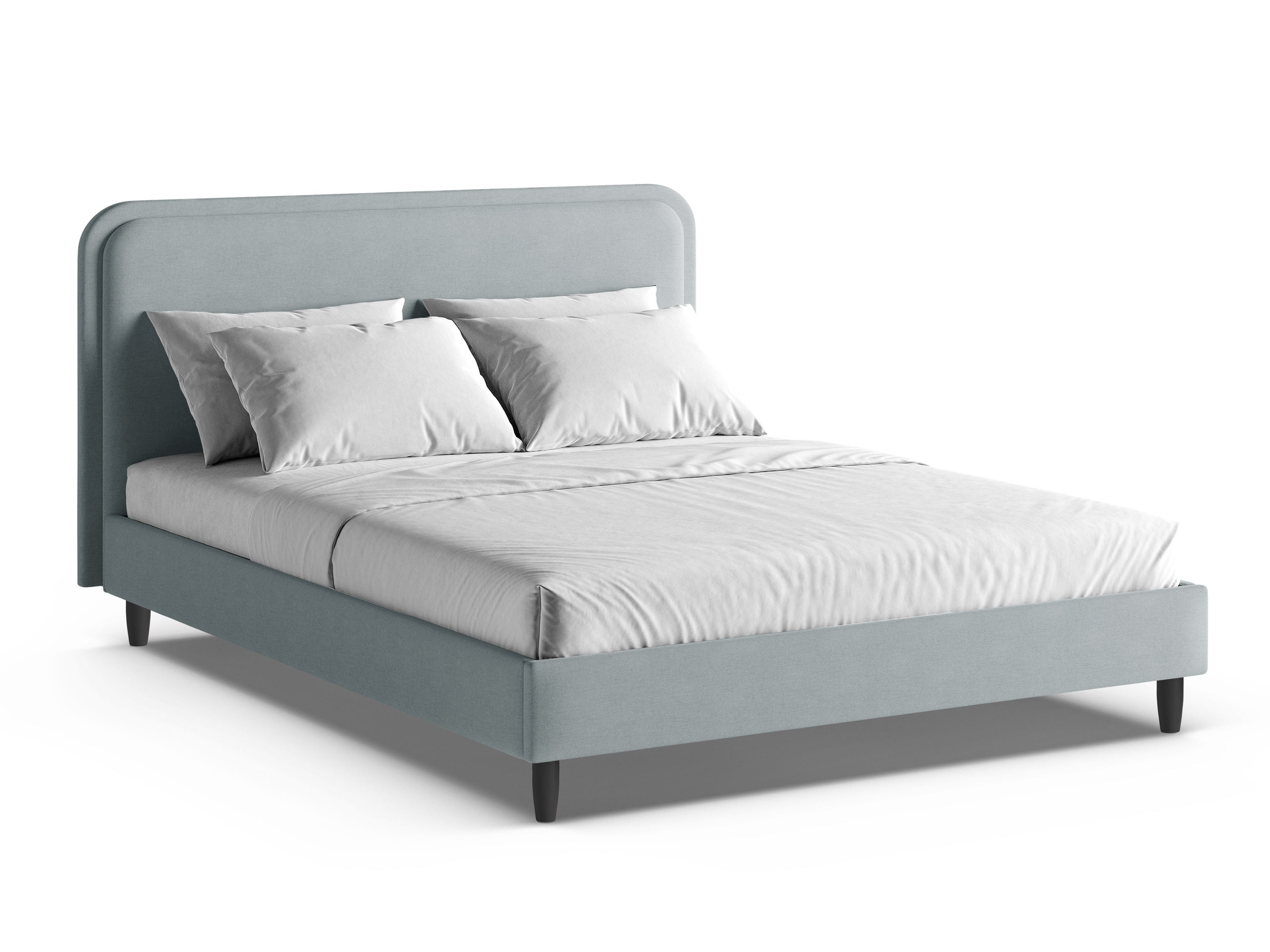 Postelja Beckley 333 (Wind 73)