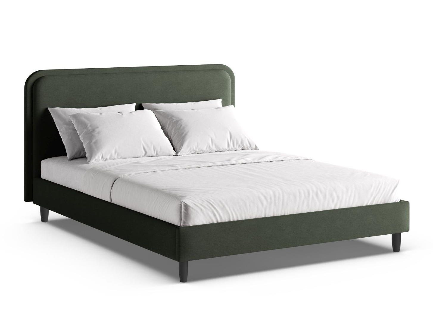 Postelja Beckley 333 (Wind 75)