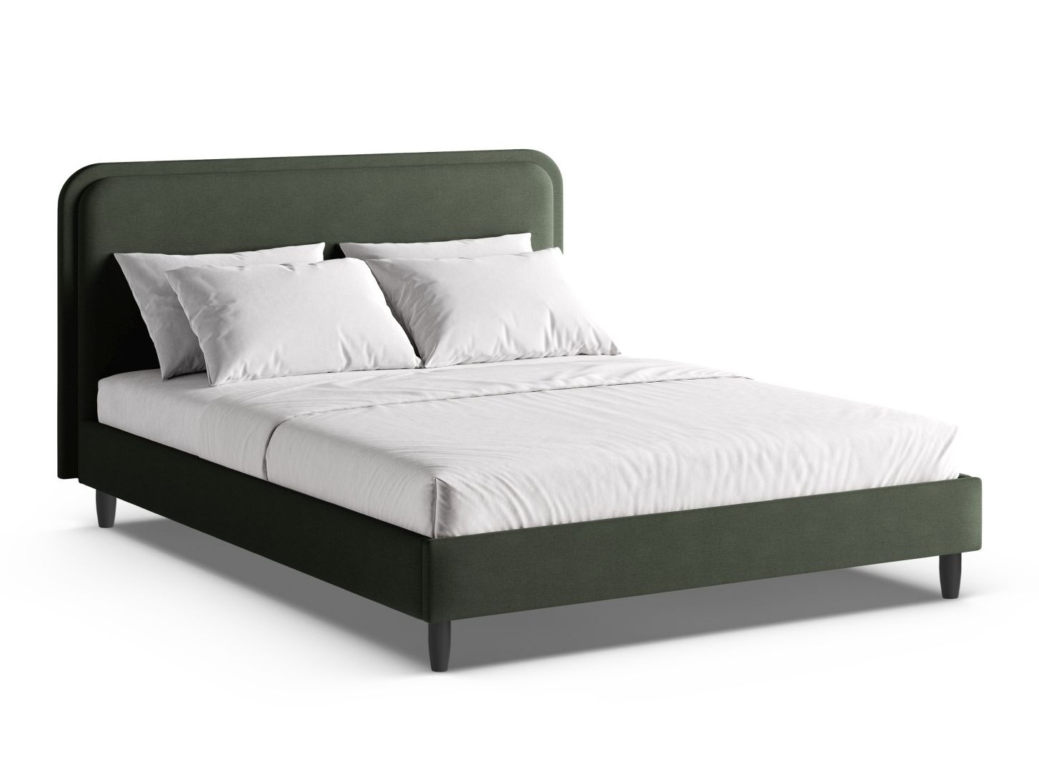 Postelja Beckley 333 (Wind 75)