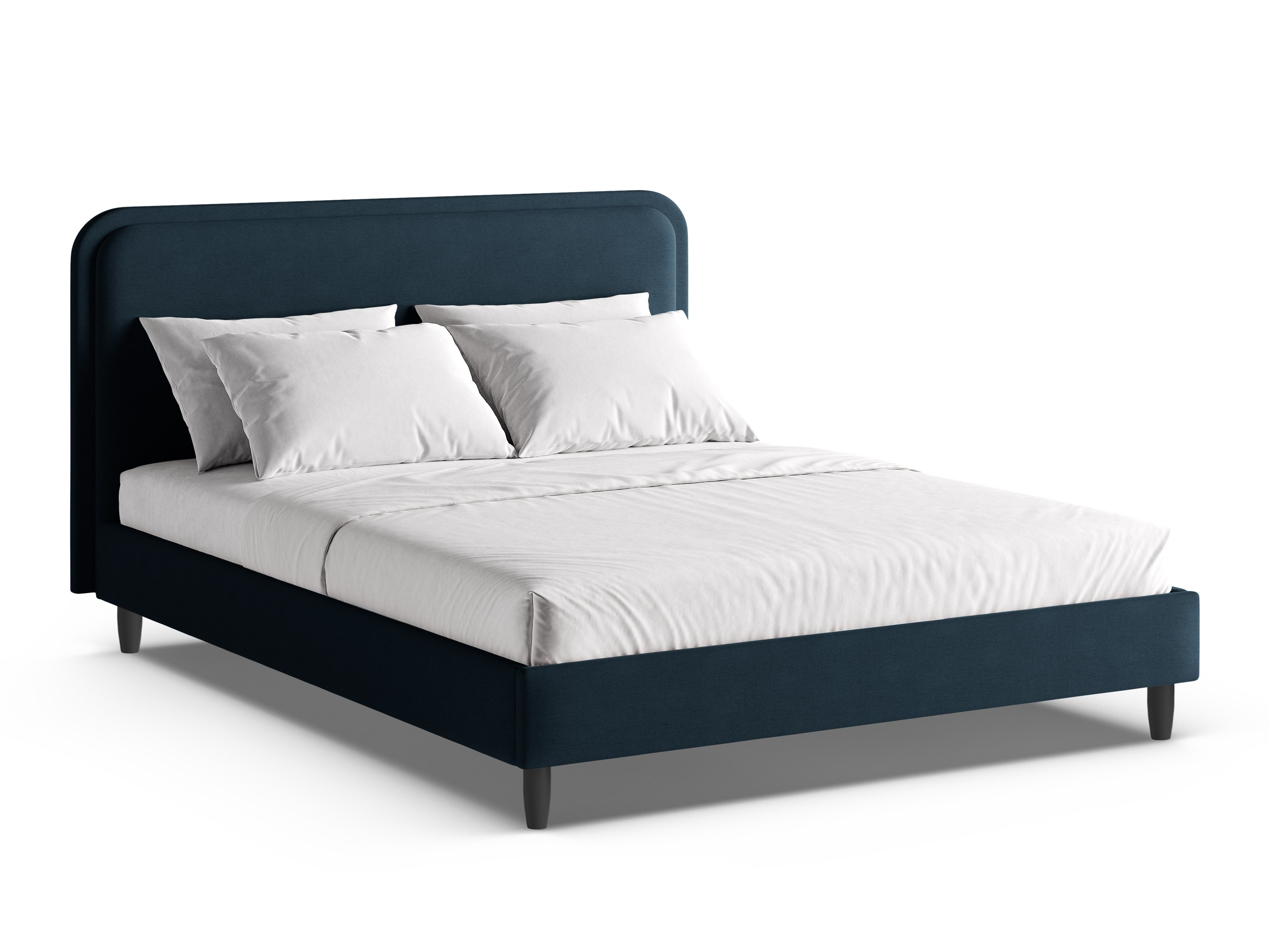 Postelja Beckley 333 (Wind 77)