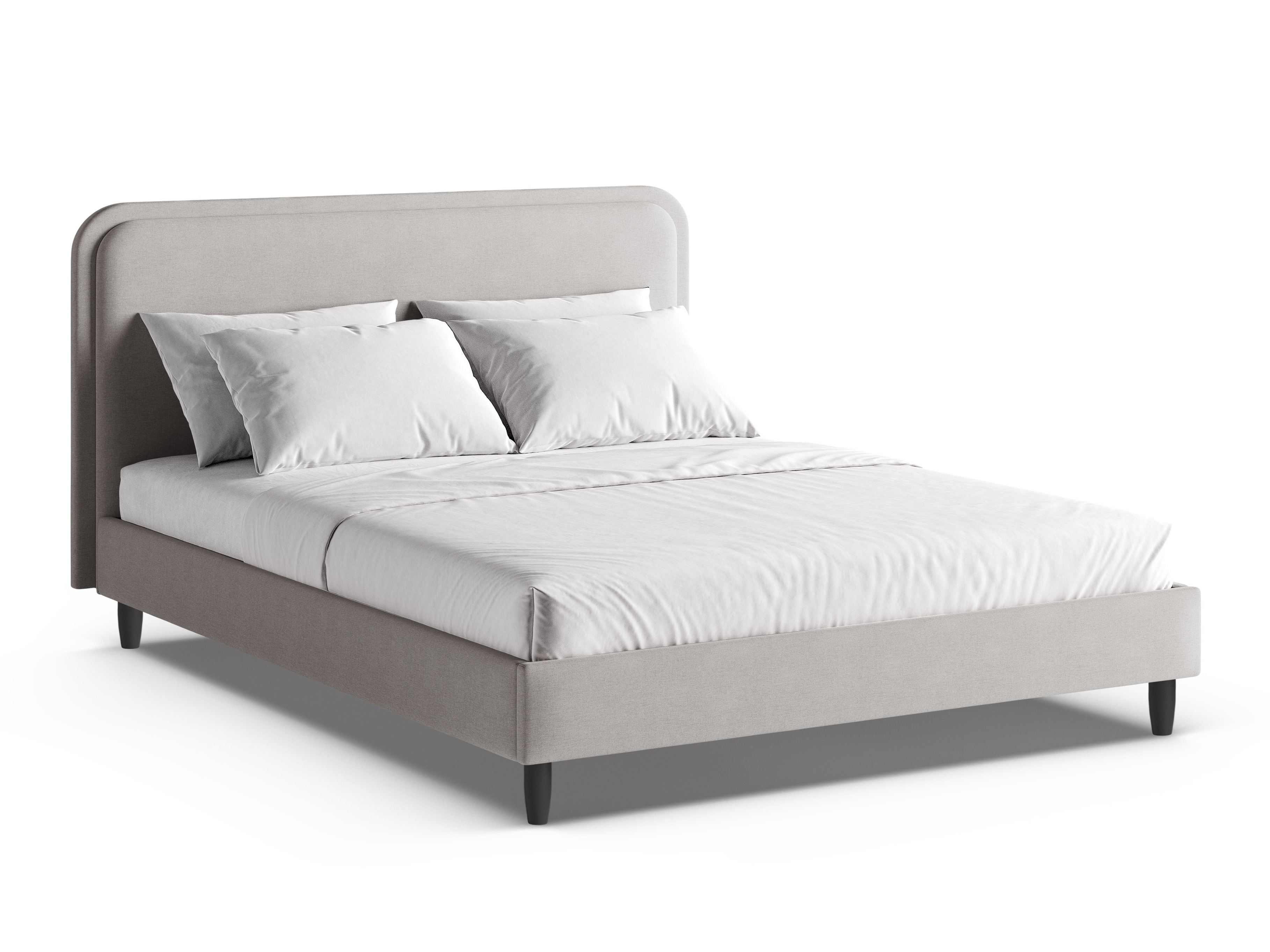 Postelja Beckley 333 (Wind 84)