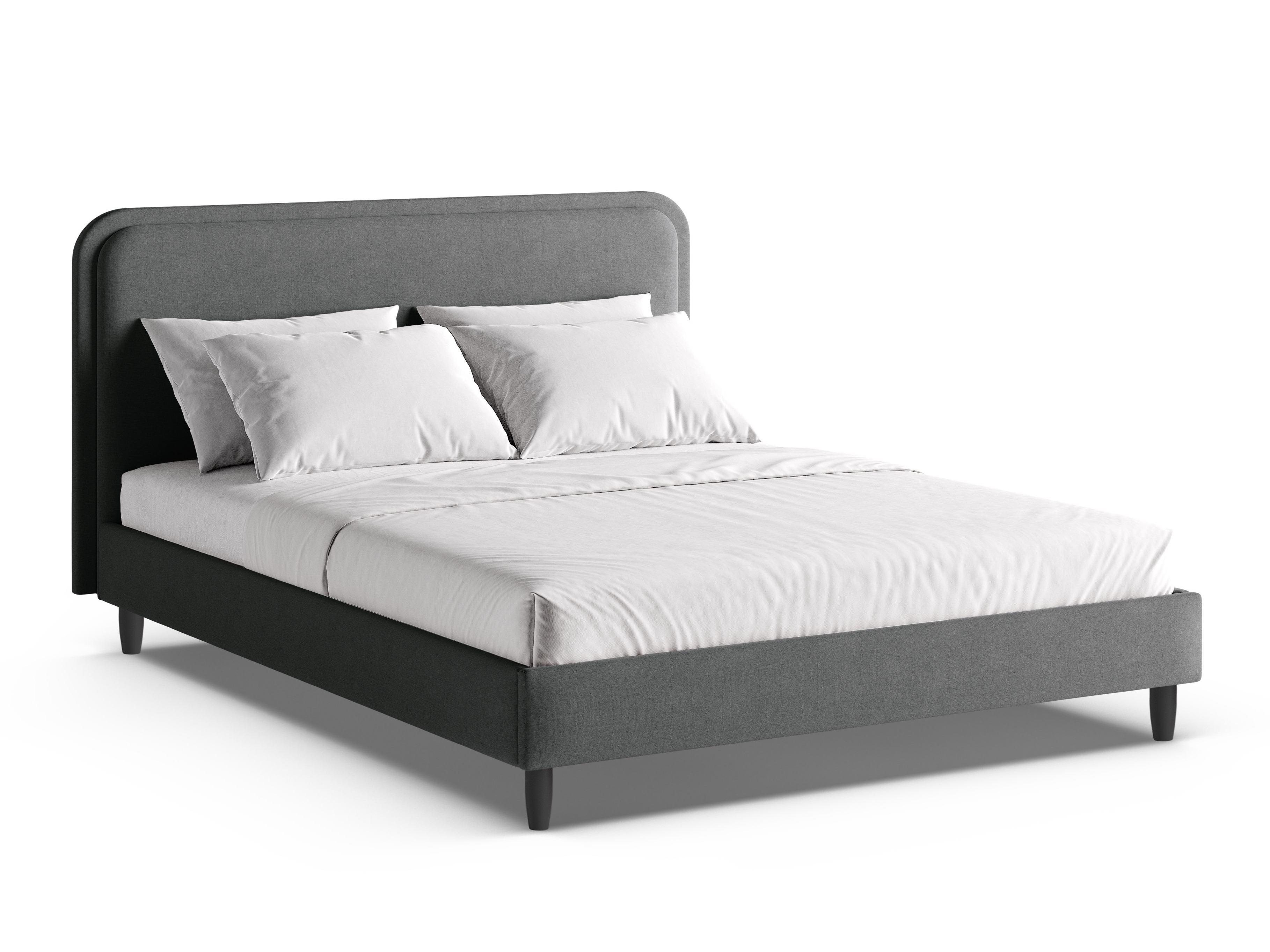 Postelja Beckley 333 (Wind 89)