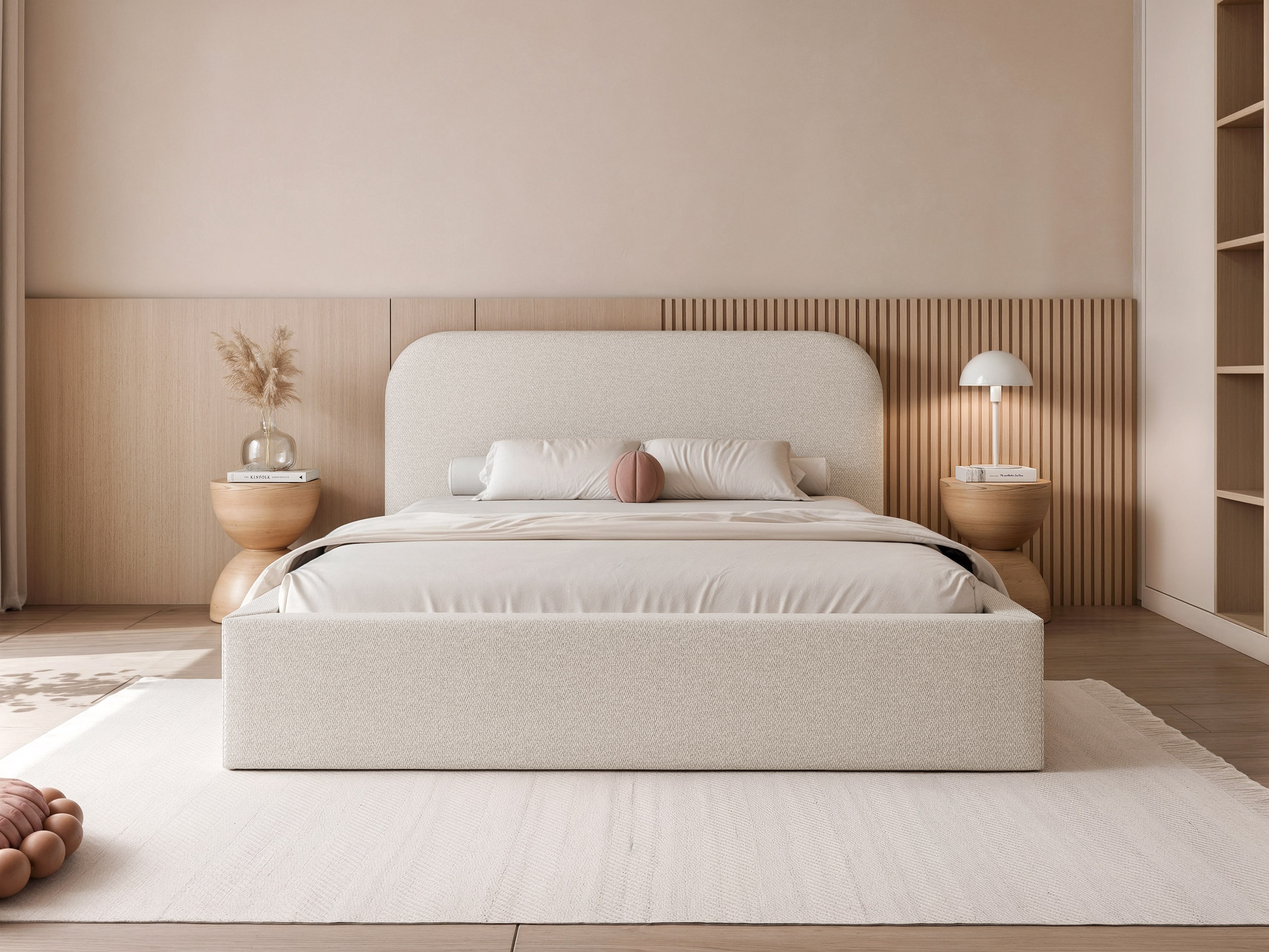 Postelja Martinez 126 (Lumi 04)