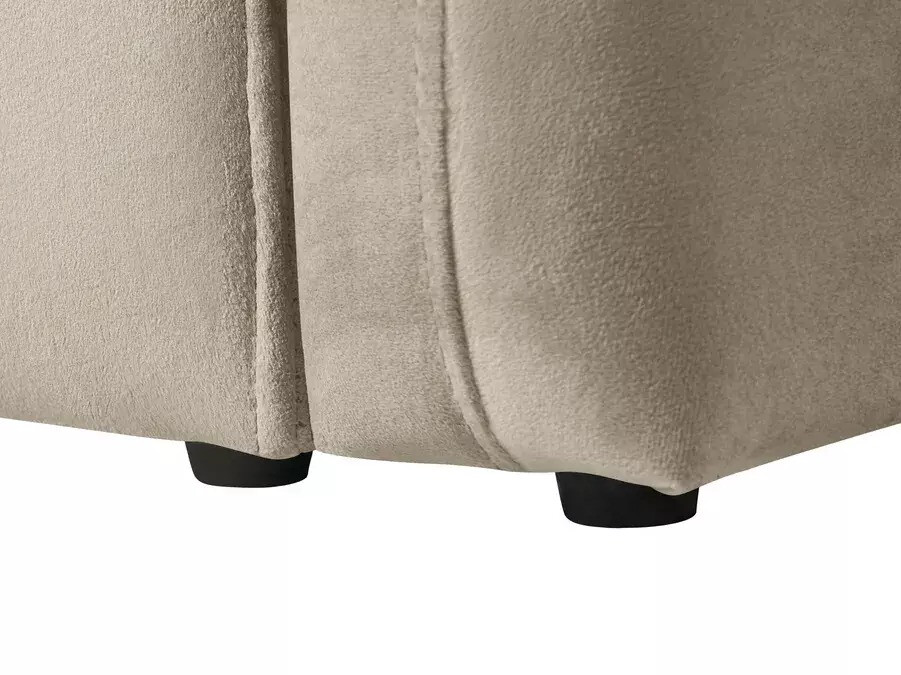 Raztegljiv kavč Berwyn 3171 (Taupe)