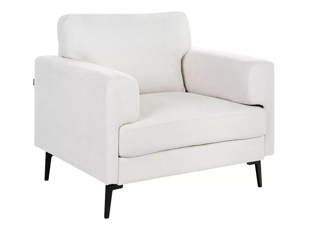 Komplet oblazinjenega pohištva Catcavu 100 (Svetlo bež)