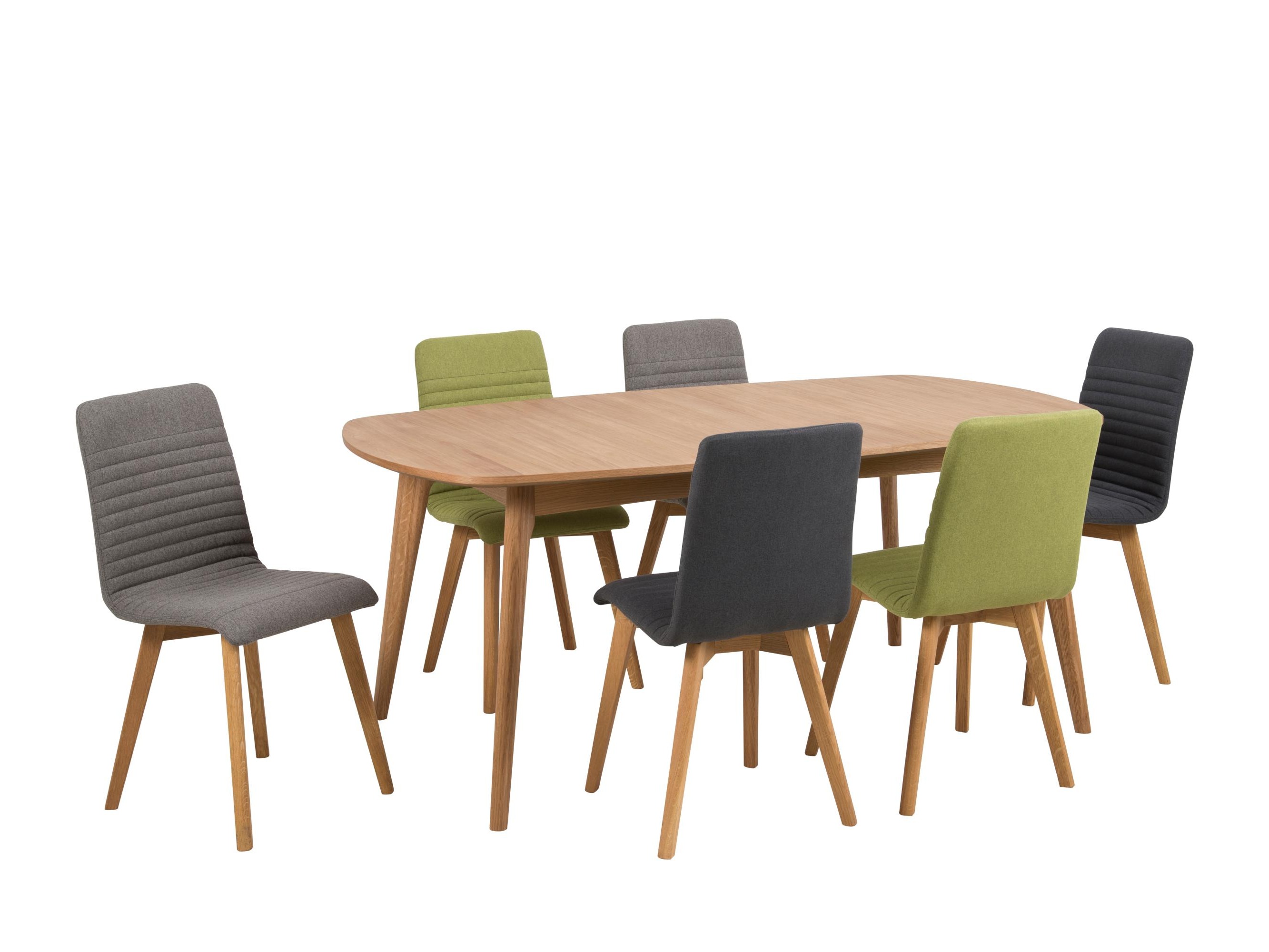 Miza Norsica Elmdome 104