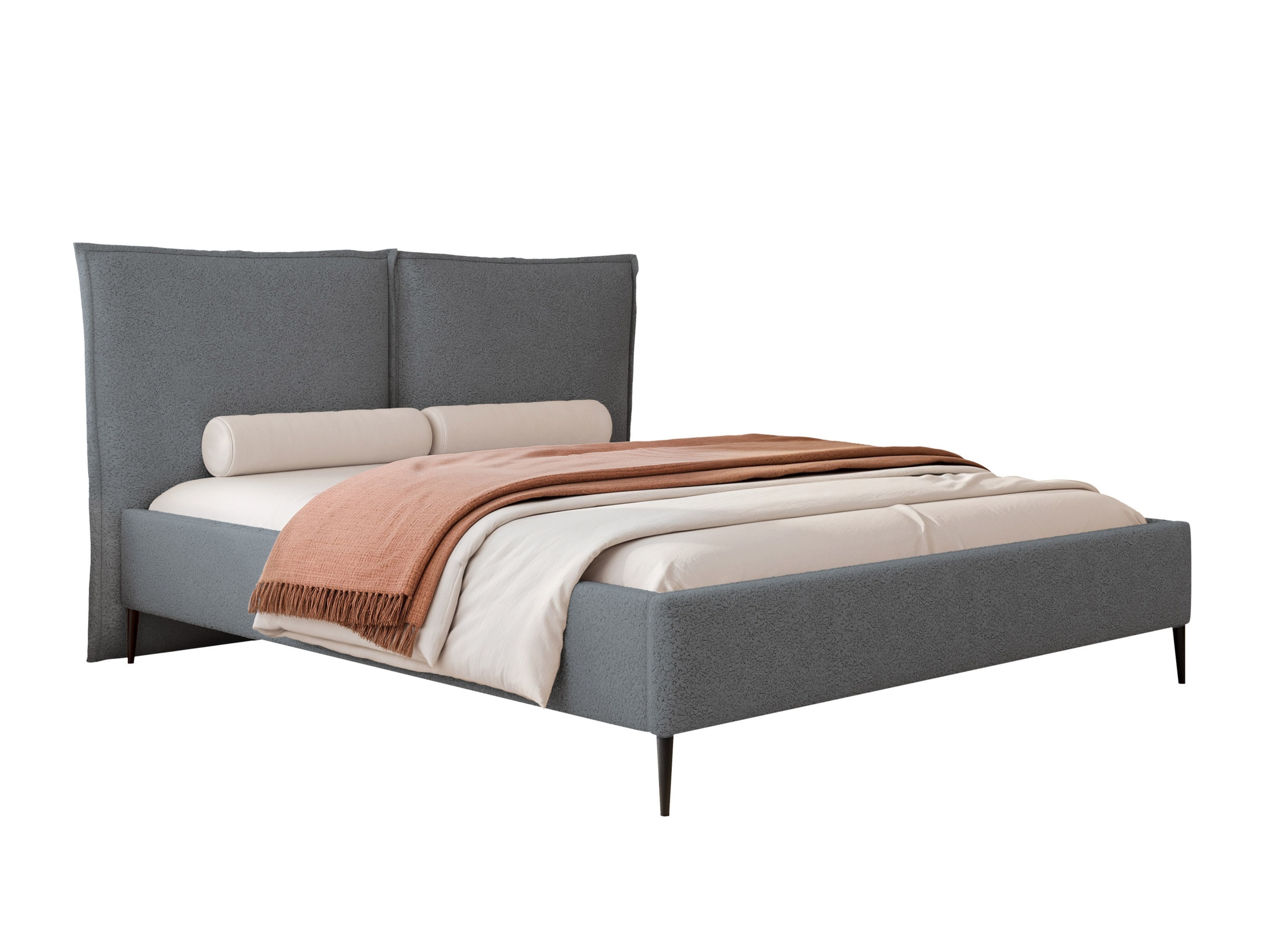 Postelja Martinez 127 (Monte 90)