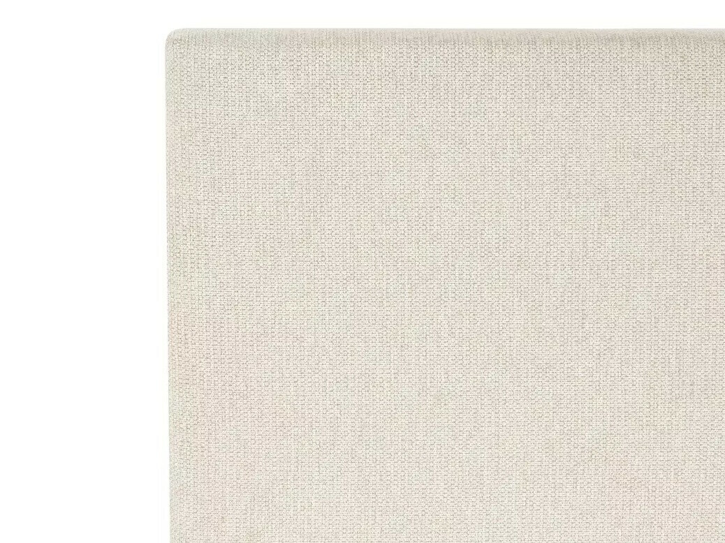 Boxspring postelja Berwyn 3174 (Svetlo bež)