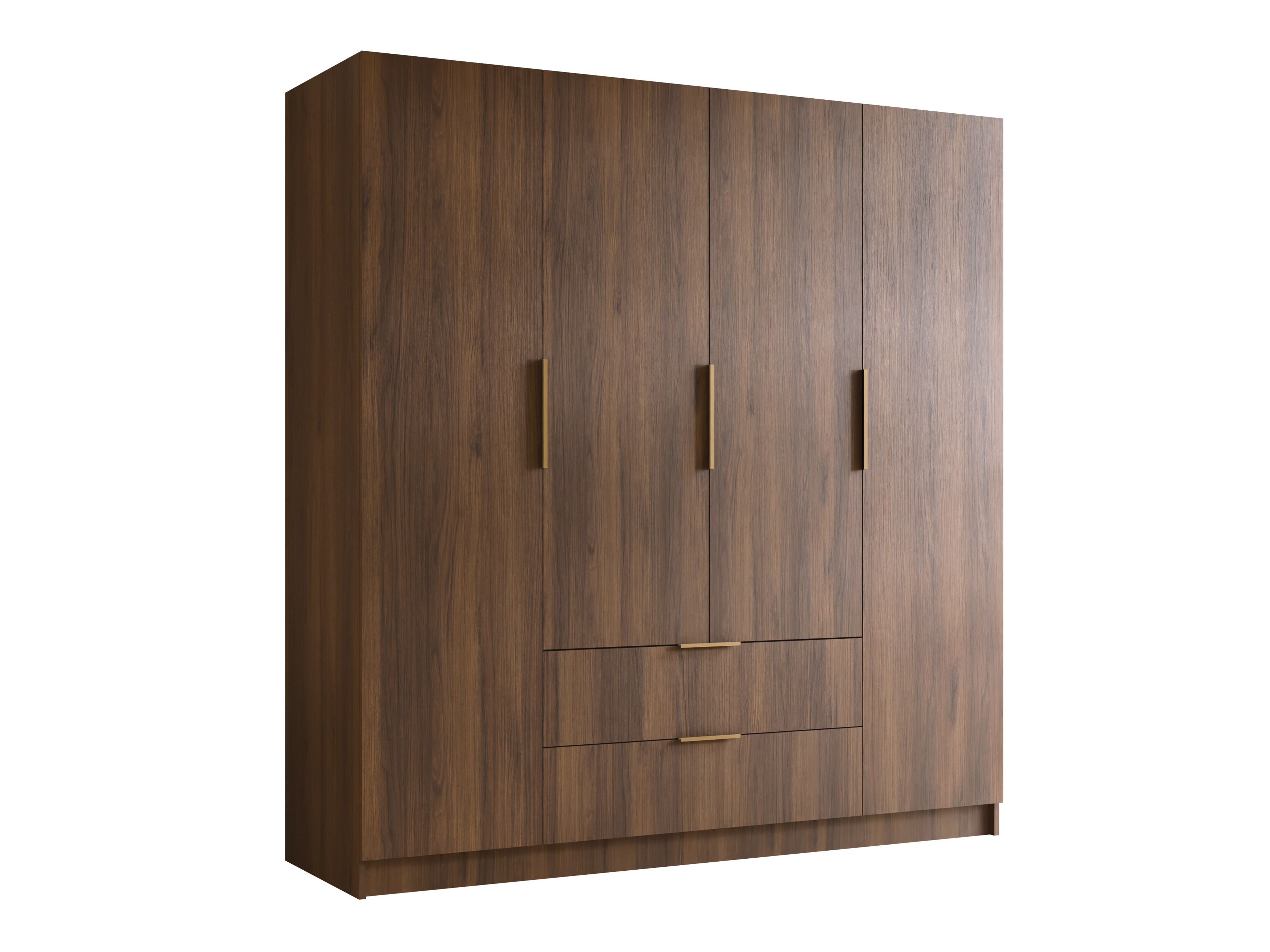 Garderobna omara Closico Cadron I (Oreh)