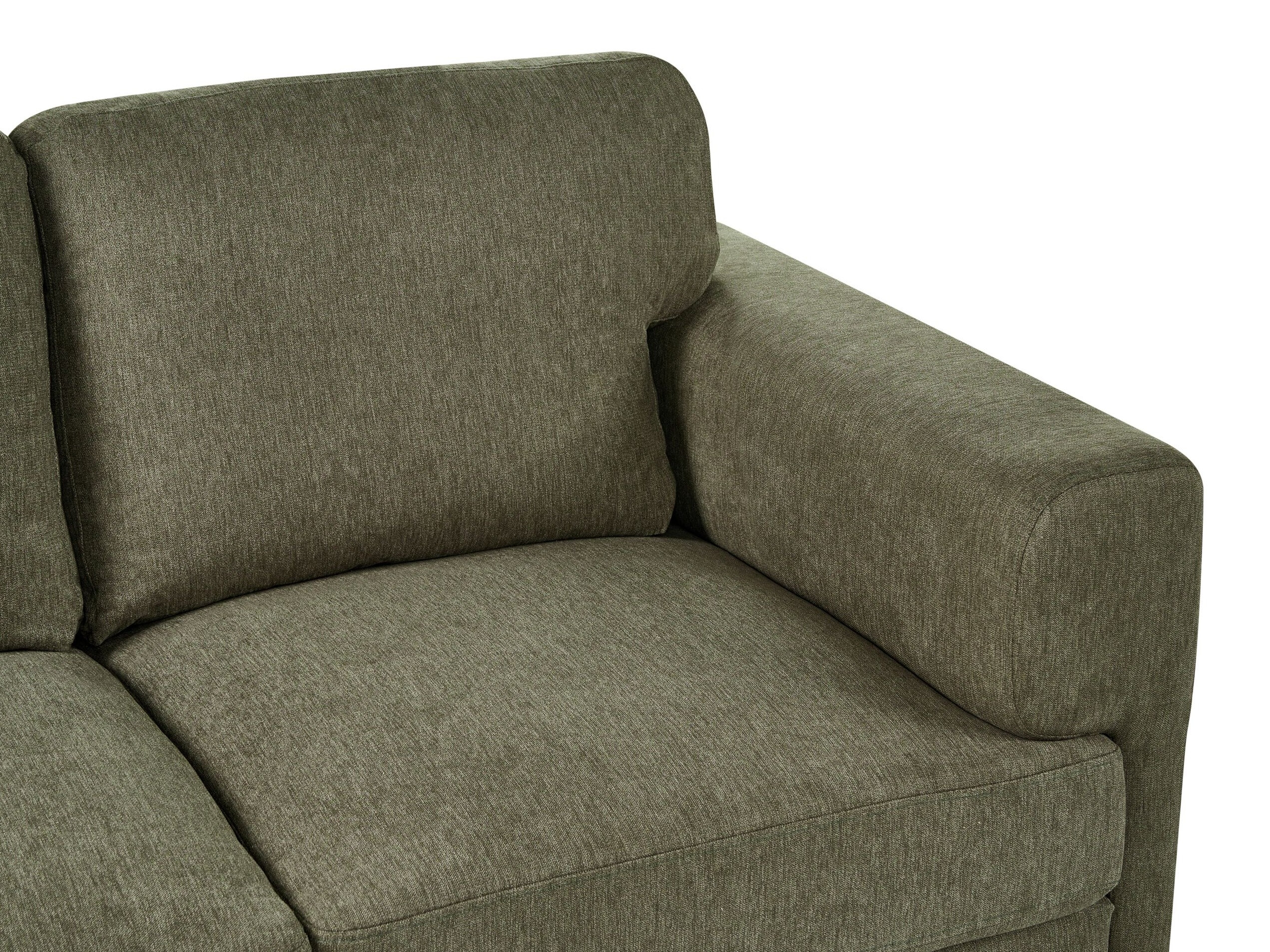 Kavč Catcavu 101 (Zelena)