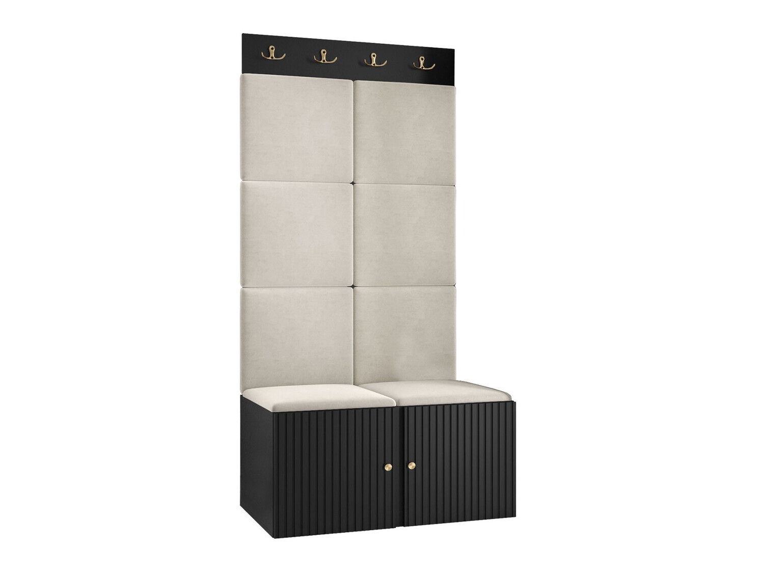 Komplet za predsobo SL5393