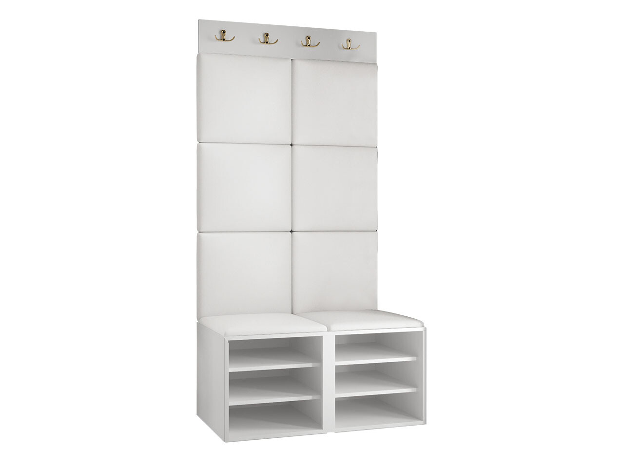 Komplet za predsobo SL5393