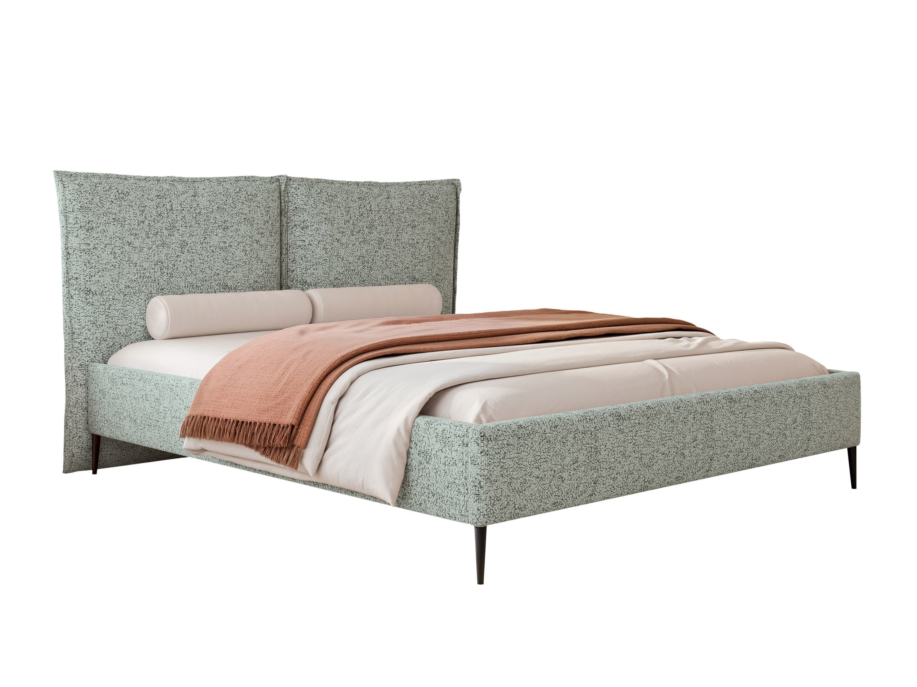 Postelja Martinez 127 (Puente 33)