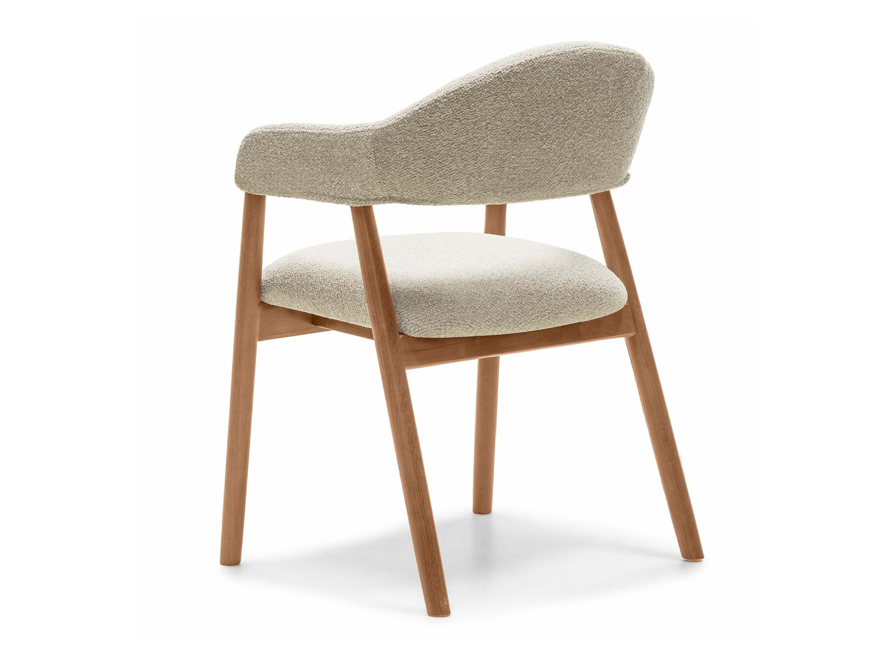 Stol Burleson 330 (Bež + Oreh)