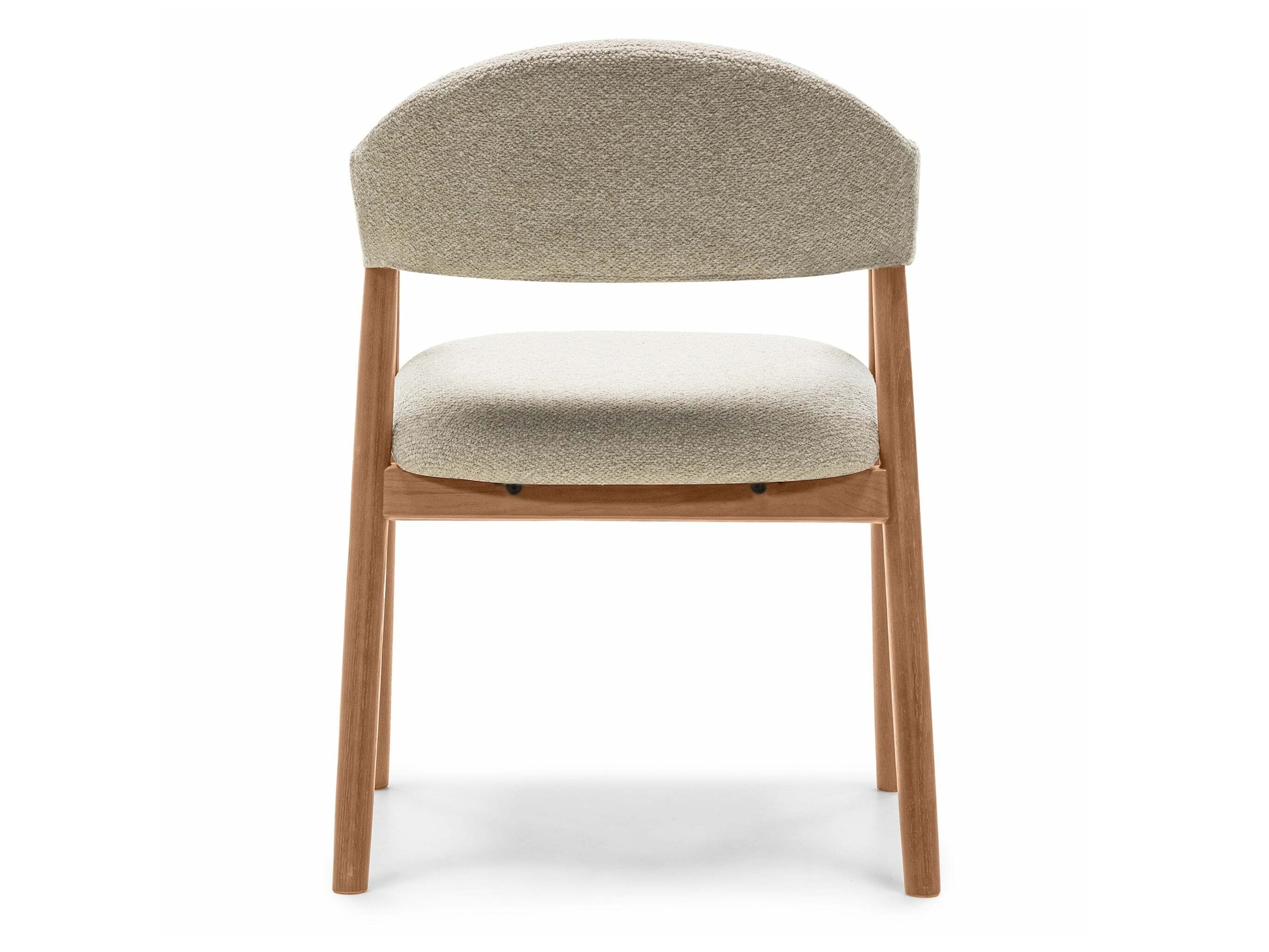 Stol Burleson 330 (Bež + Oreh)