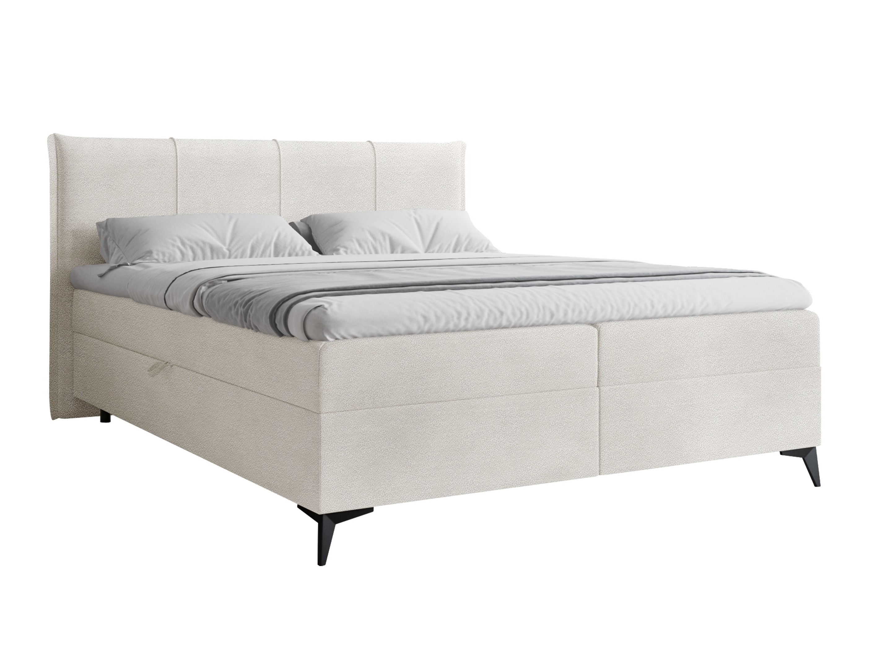 Boxspring postelja Portage 110 (Vibe 03)