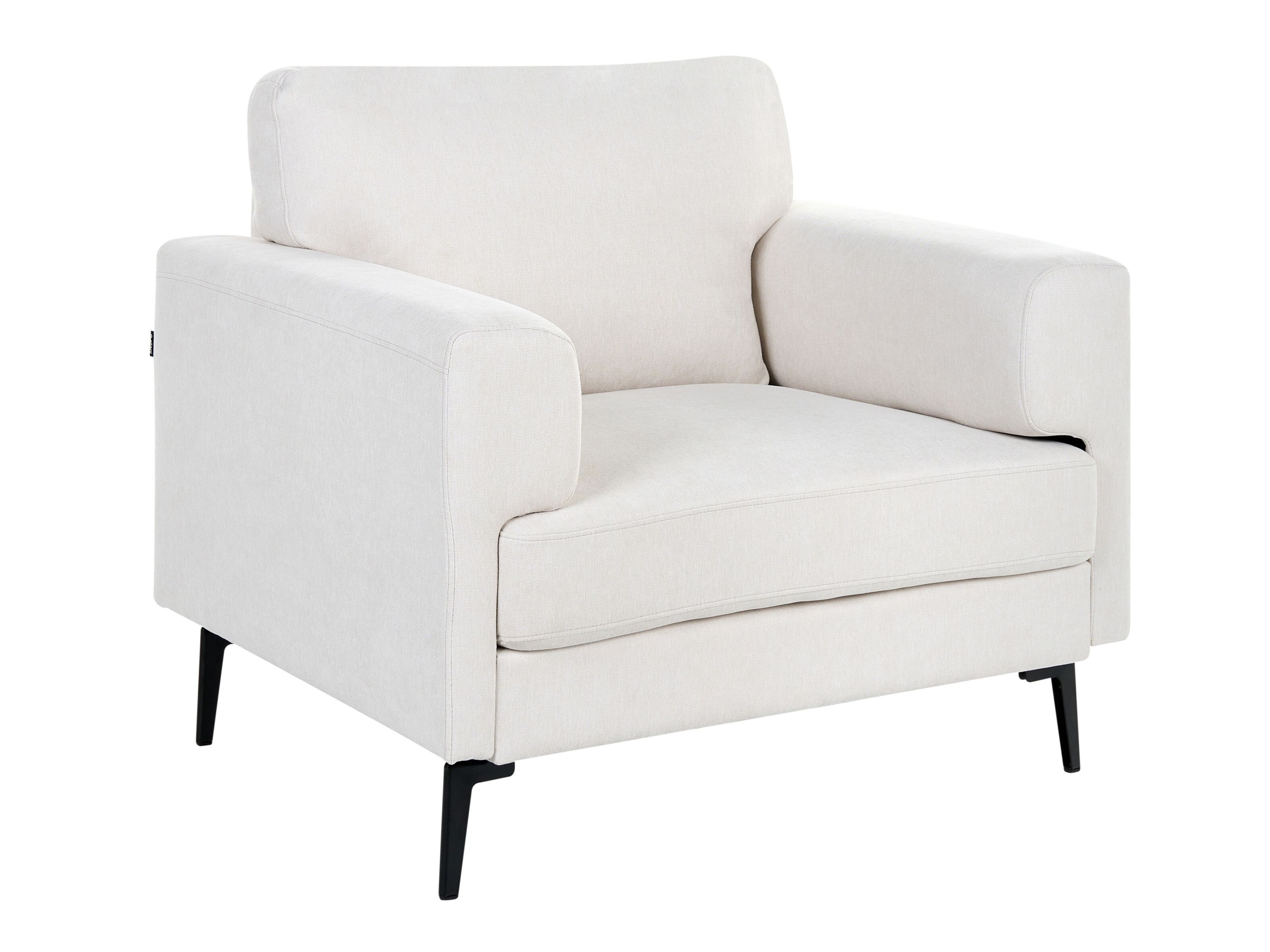 Fotelj Catcavu 103 (Svetlo bež)