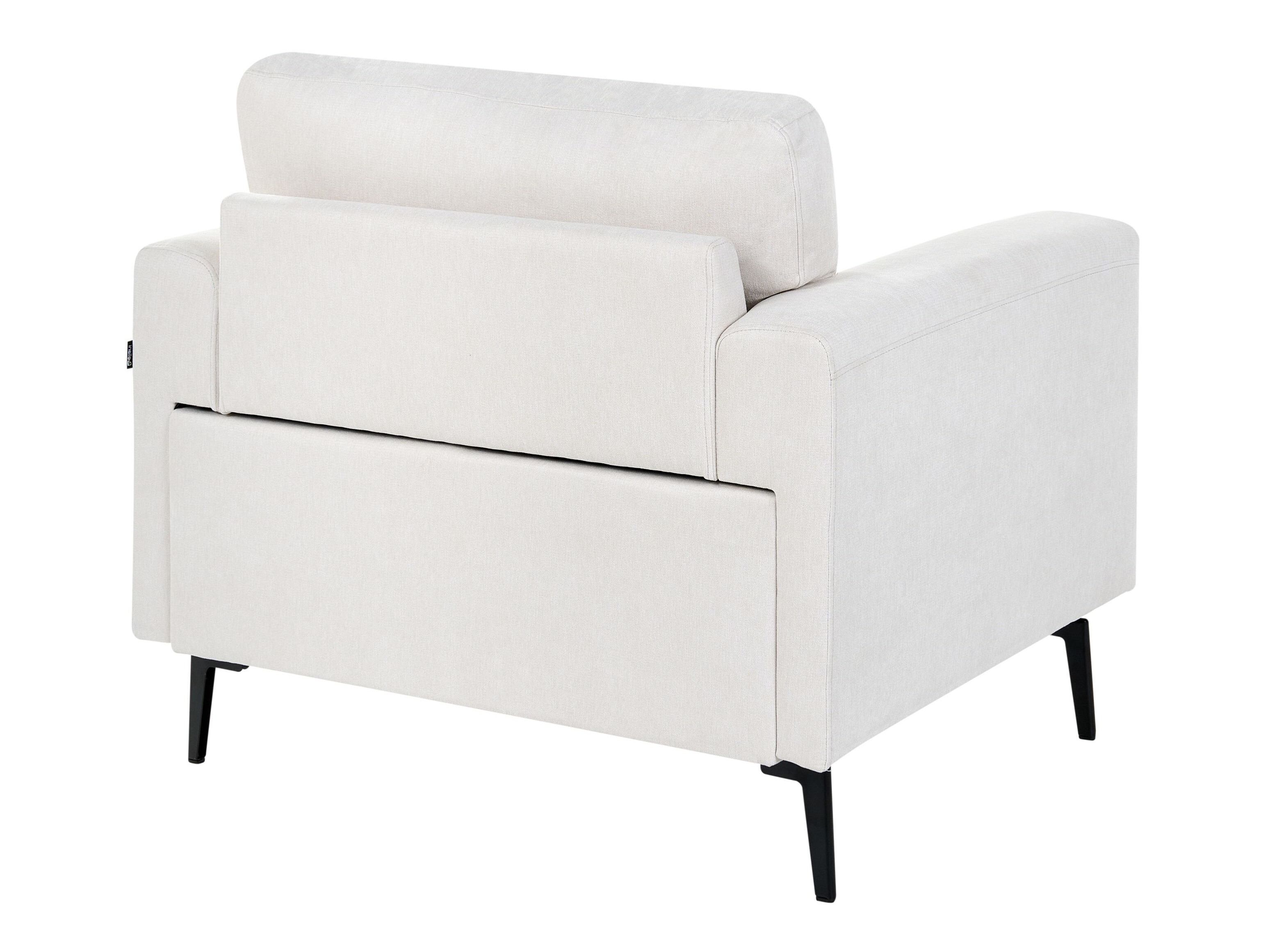 Fotelj Catcavu 103 (Svetlo bež)