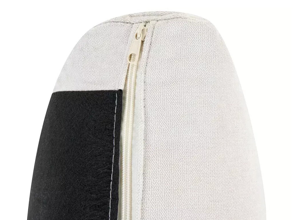 Komplet oblazinjenega pohištva Catcavu 102 (Svetlo bež)